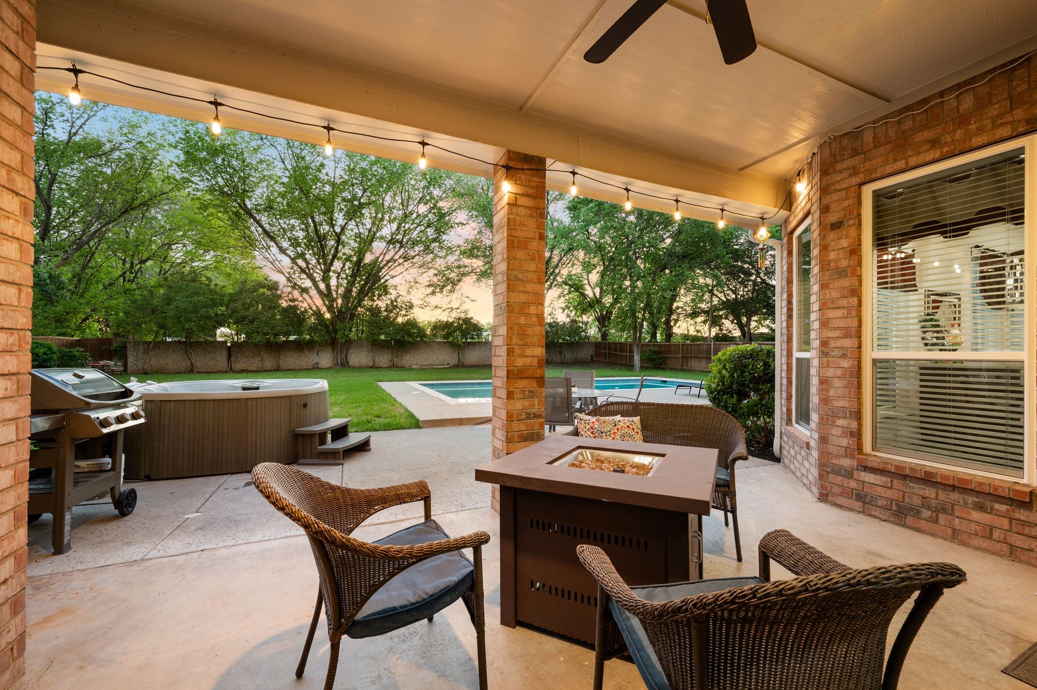 1914 Cresson Drive Southlake TX 76092