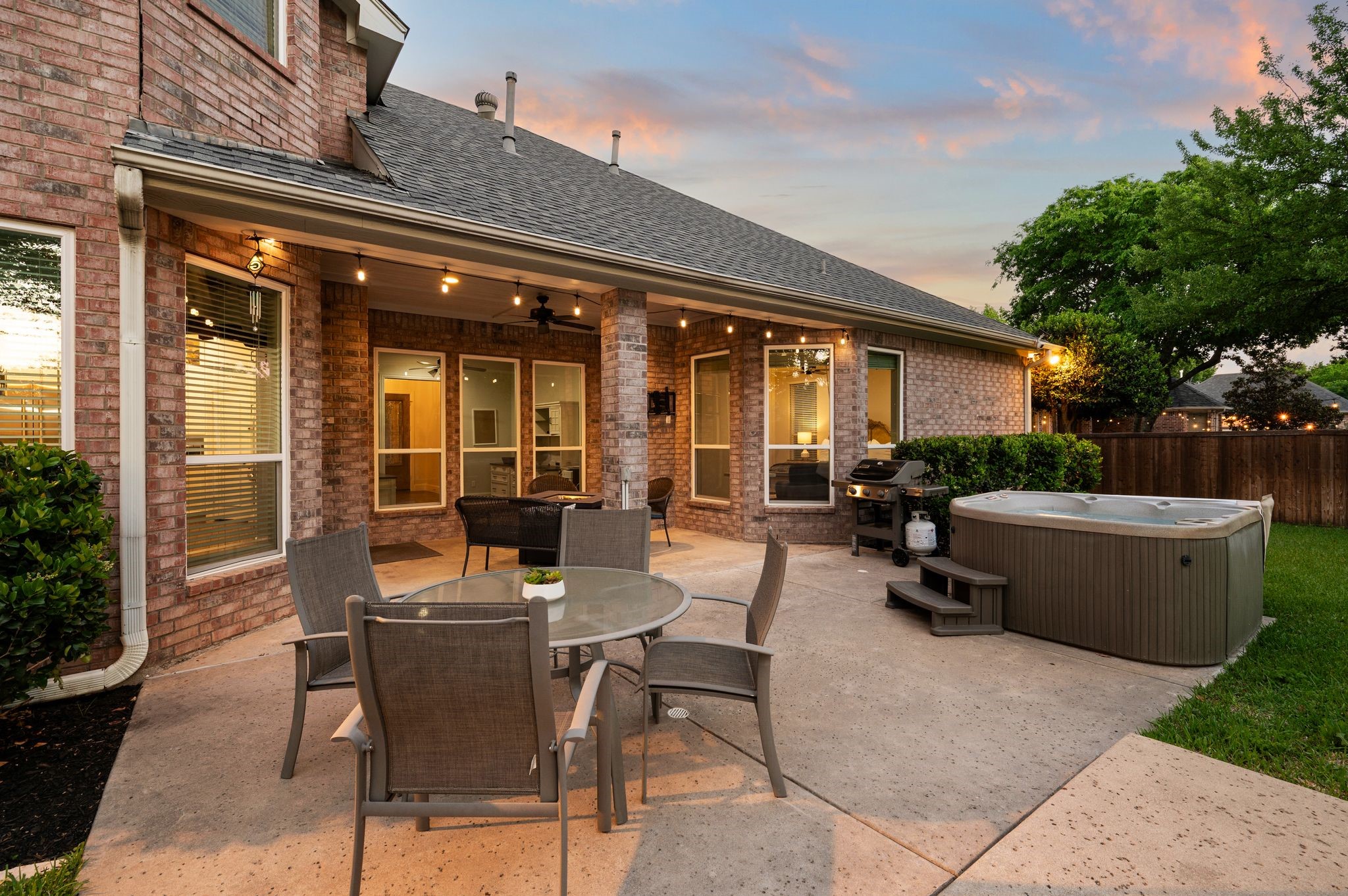 1914 Cresson Drive Southlake TX 76092