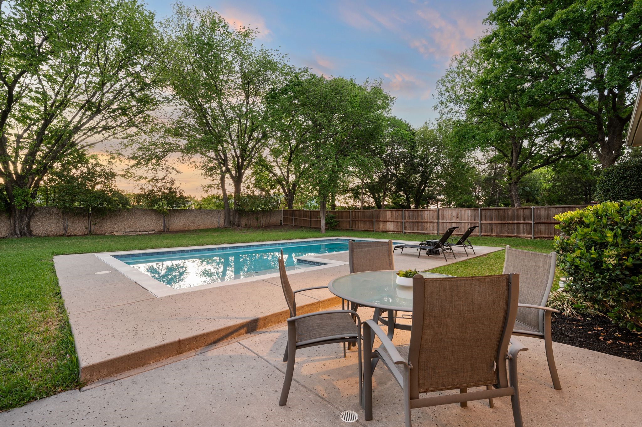 1914 Cresson Drive Southlake TX 76092