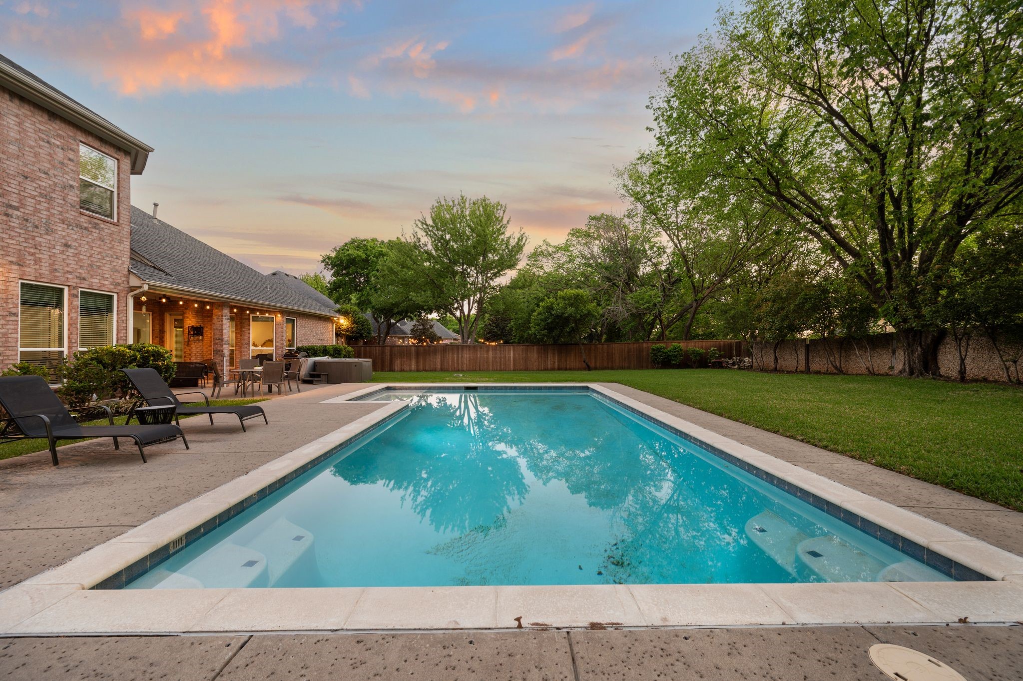 1914 Cresson Drive Southlake TX 76092