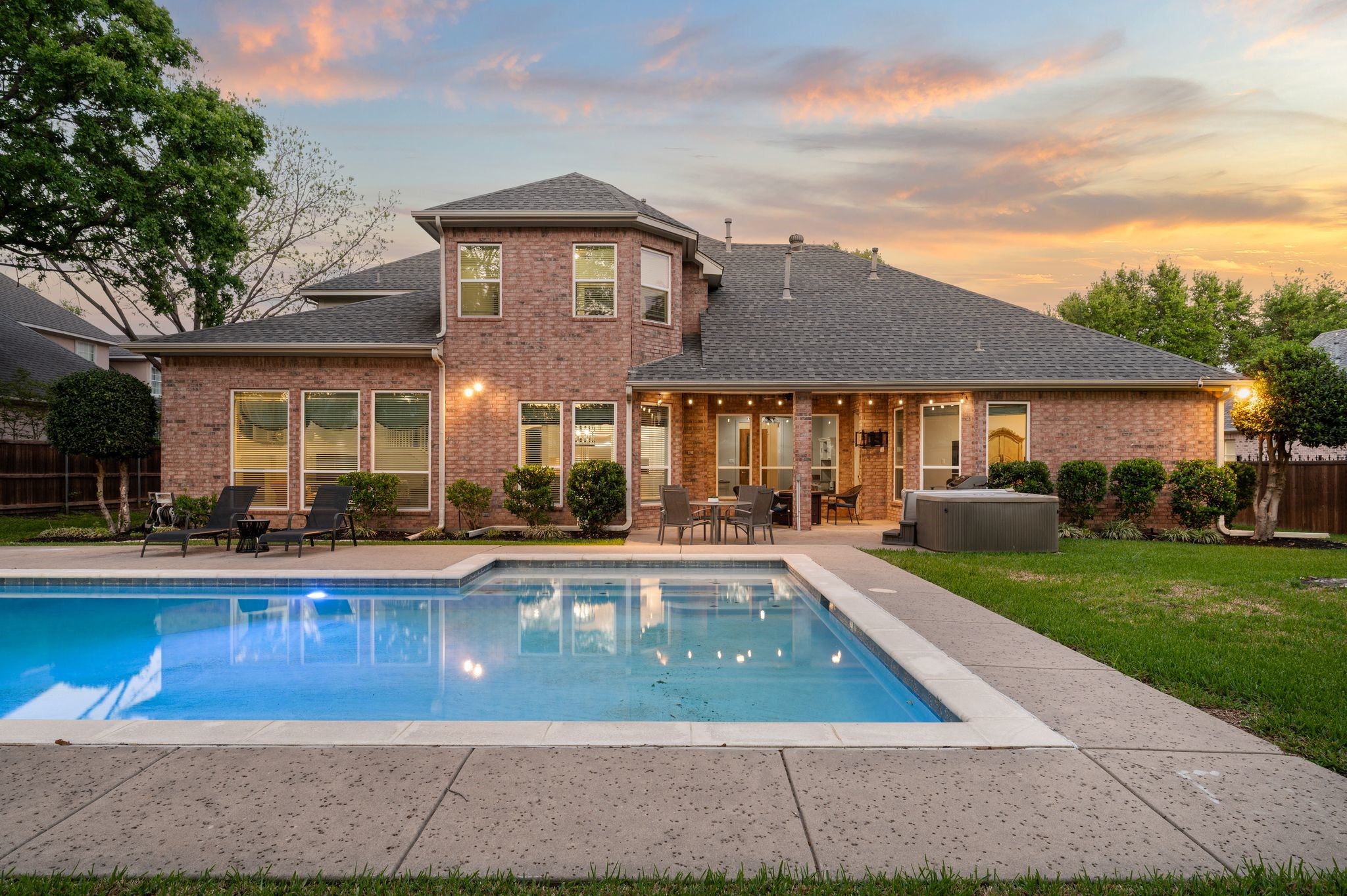 1914 Cresson Drive Southlake TX 76092