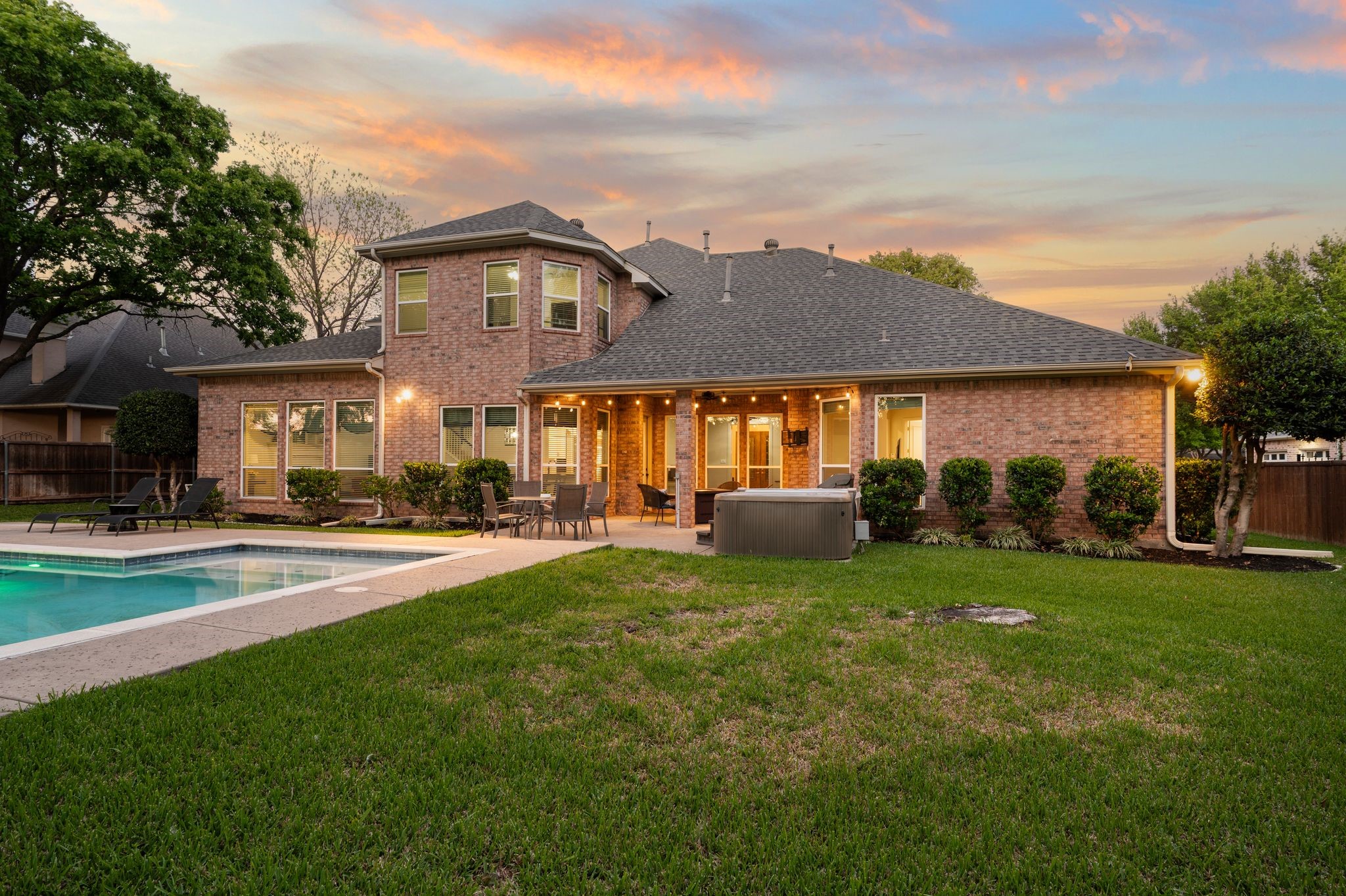 1914 Cresson Drive Southlake TX 76092