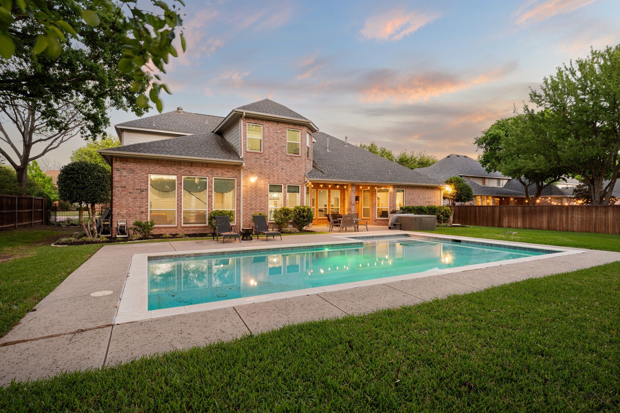 1914 Cresson Drive Southlake TX 76092