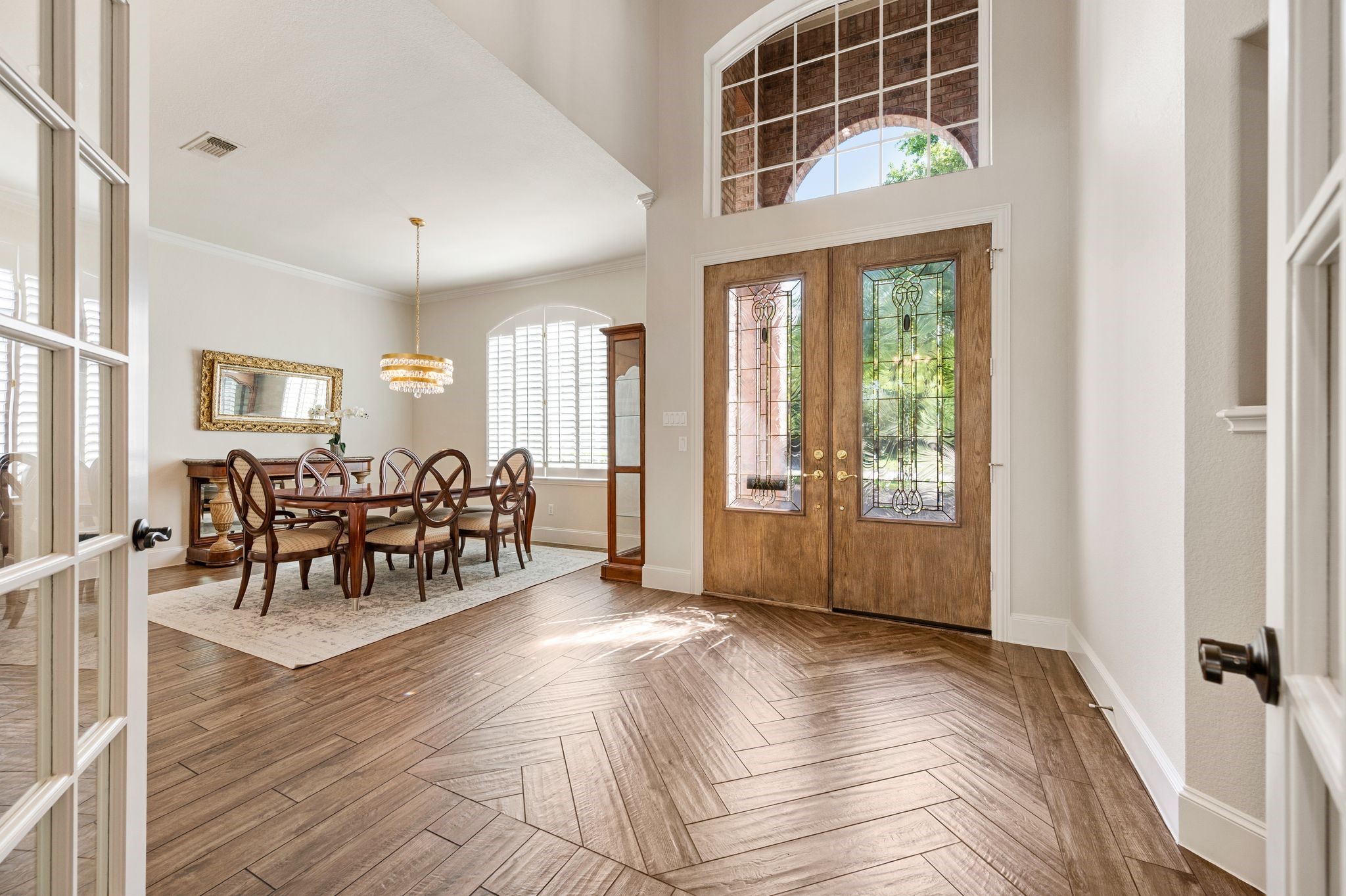 1914 Cresson Drive Southlake TX 76092