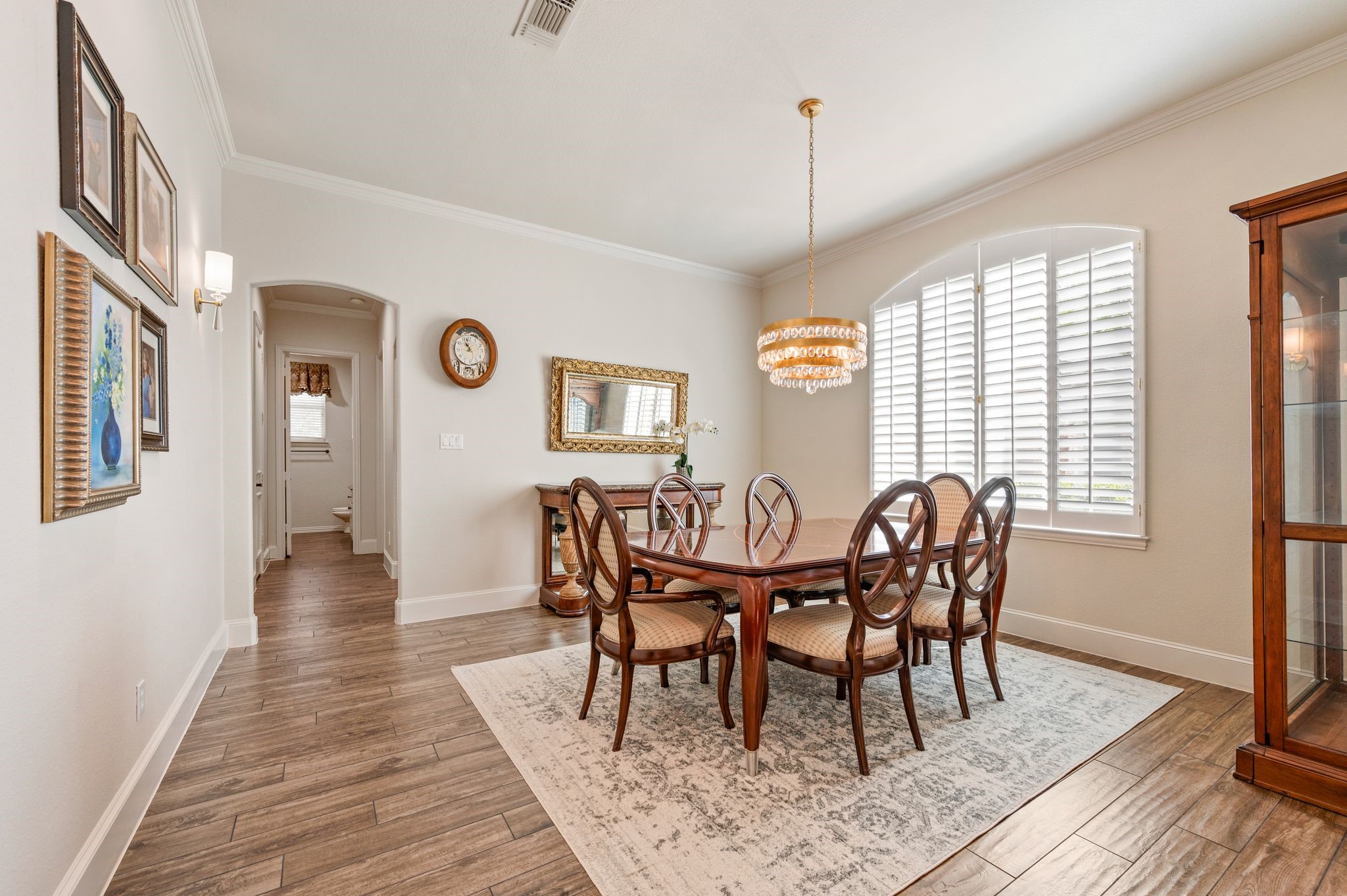 1914 Cresson Drive Southlake TX 76092