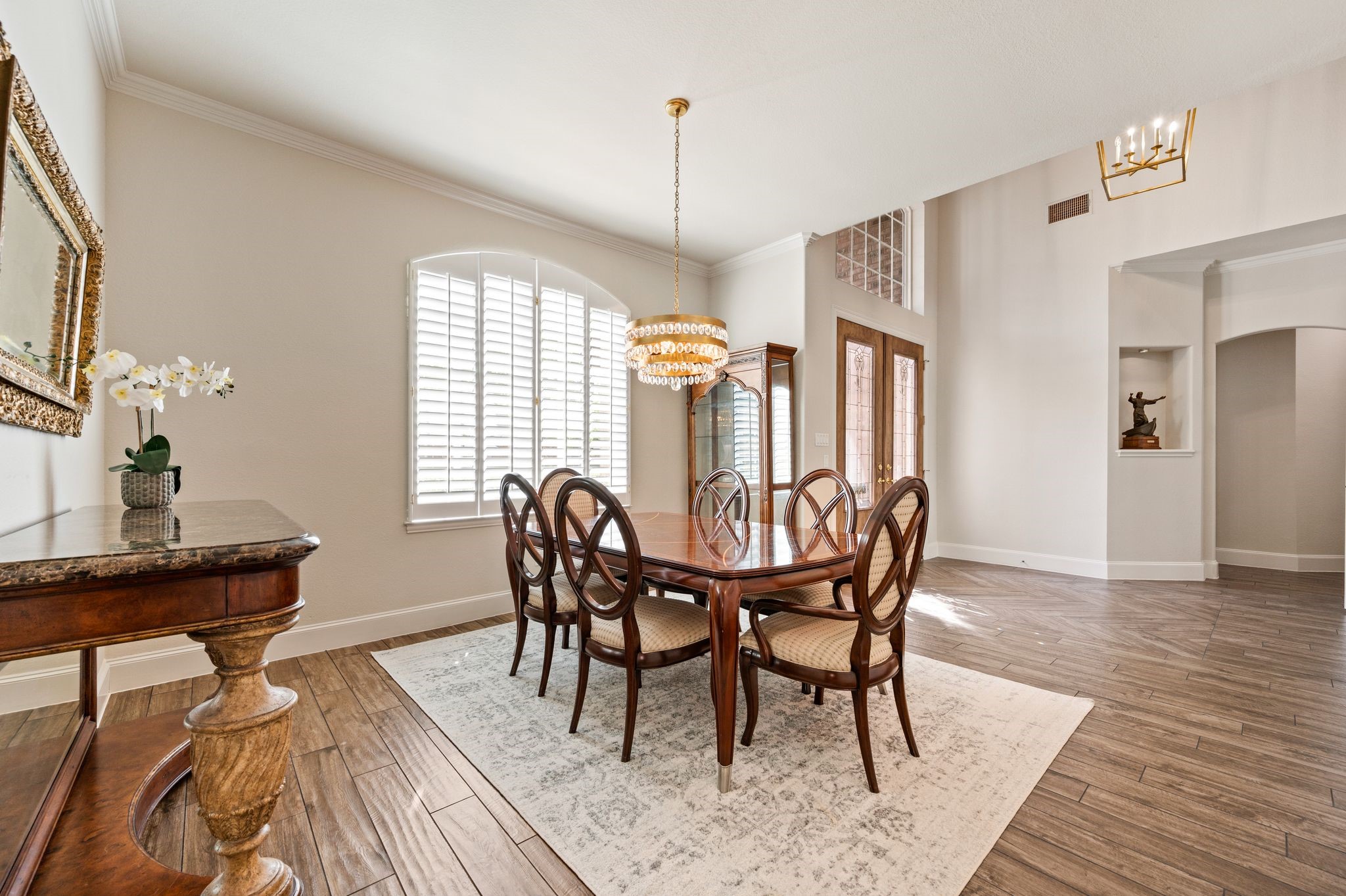 1914 Cresson Drive Southlake TX 76092