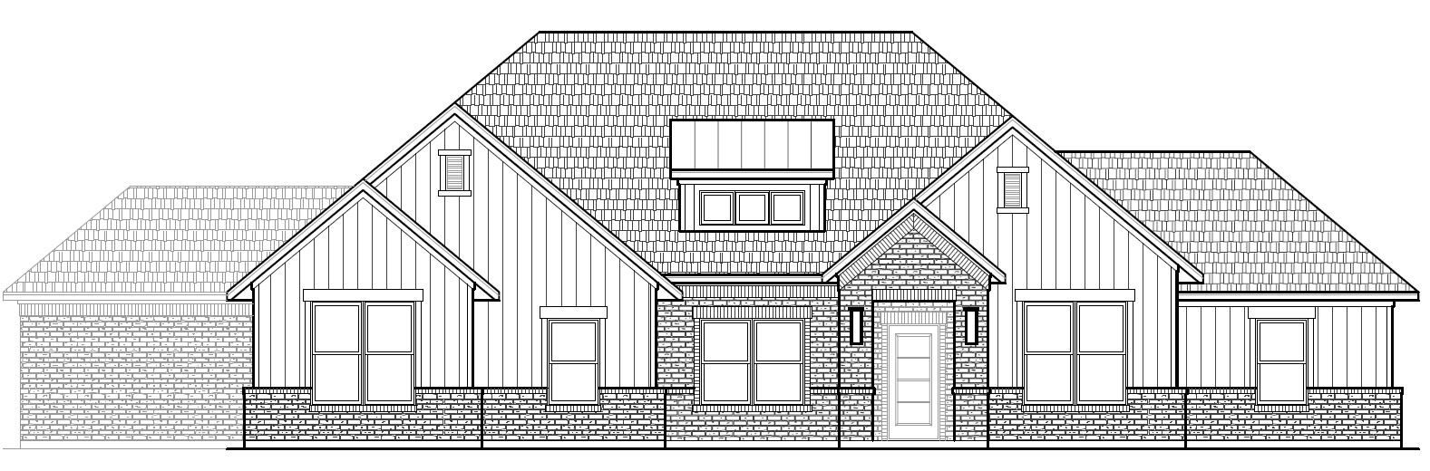3001 Arabian Court Springtown TX 76082