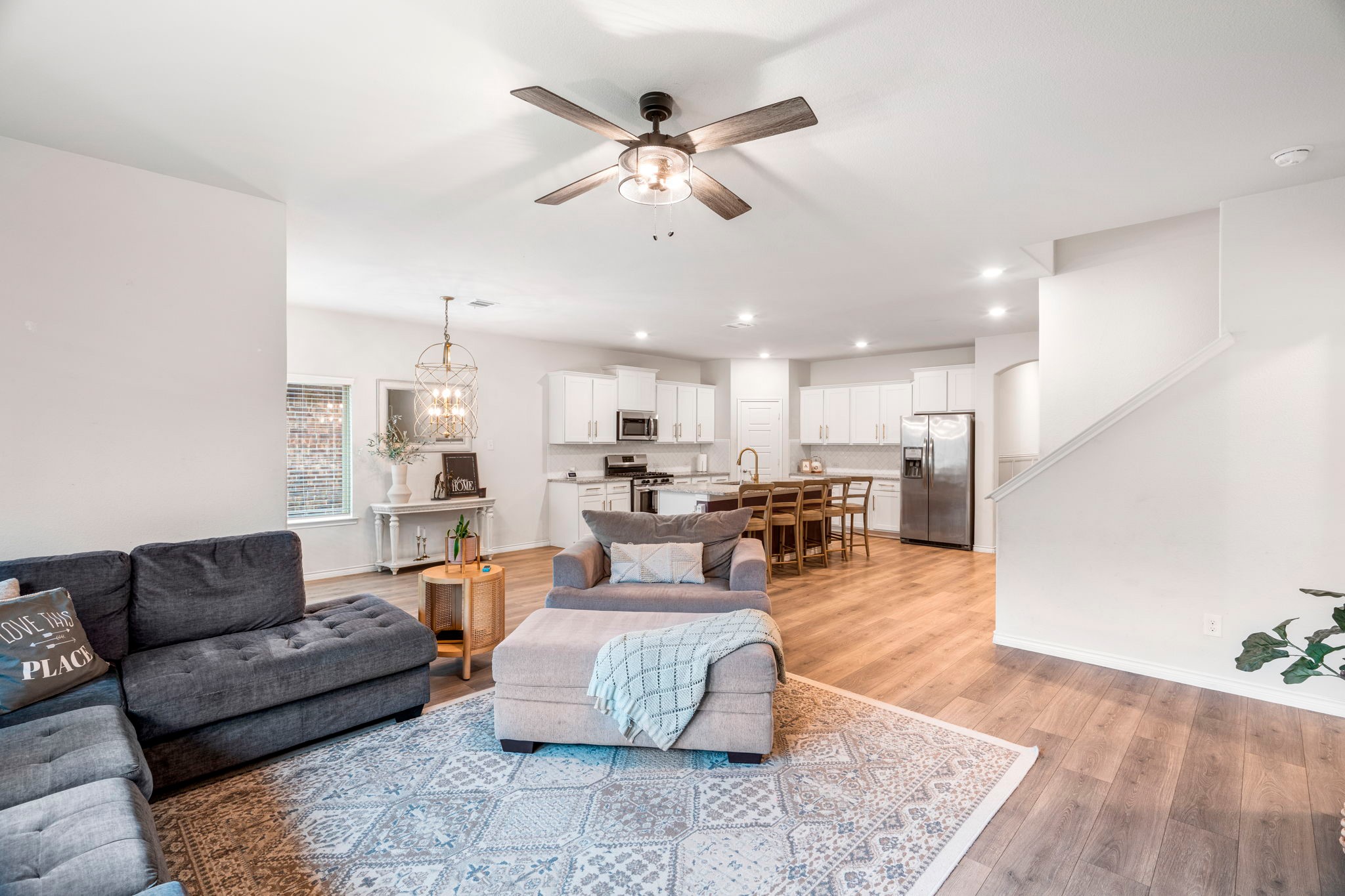 1121 Berry Street Celina TX 75009