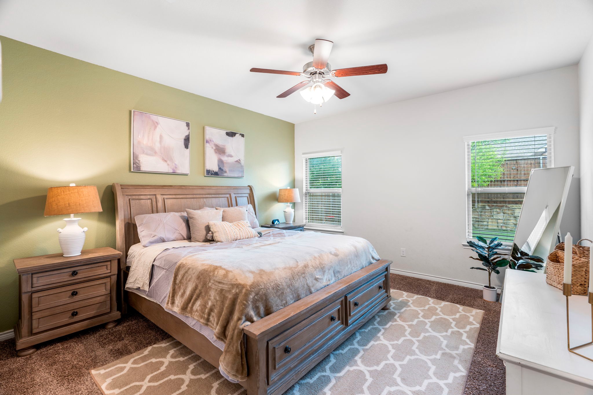1121 Berry Street Celina TX 75009