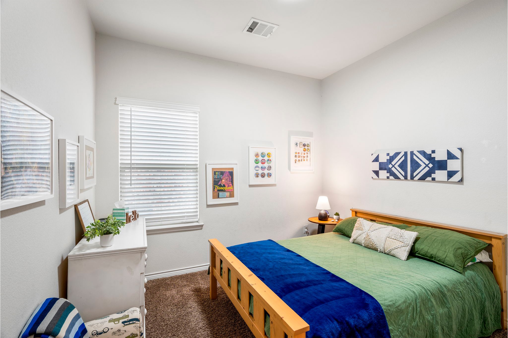 1121 Berry Street Celina TX 75009