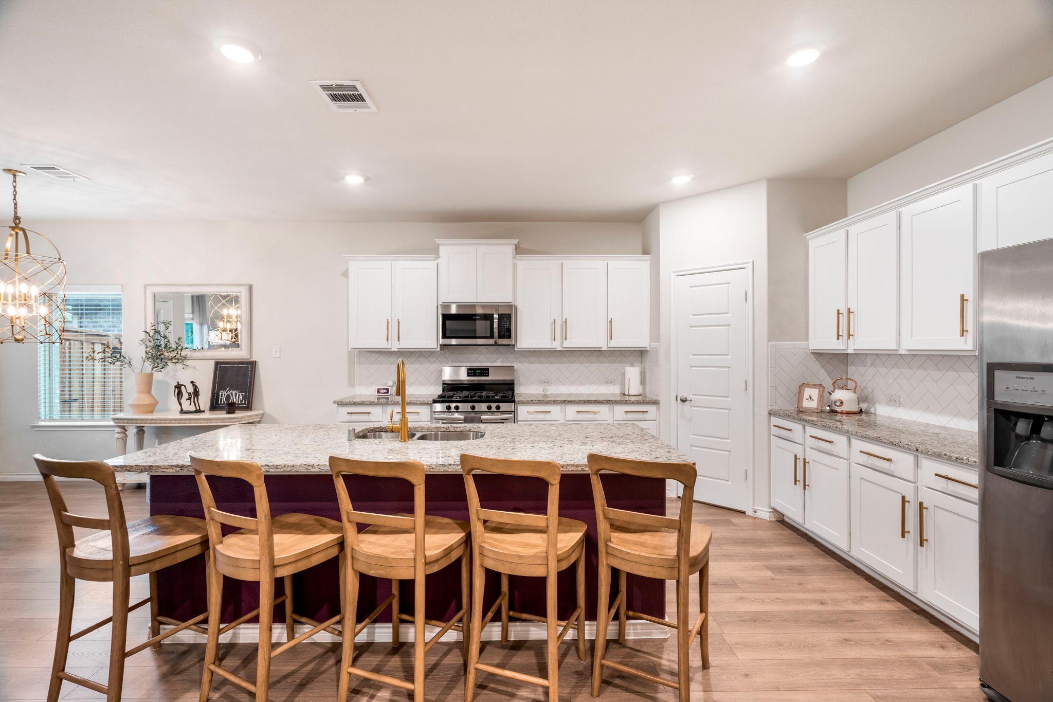 1121 Berry Street Celina TX 75009