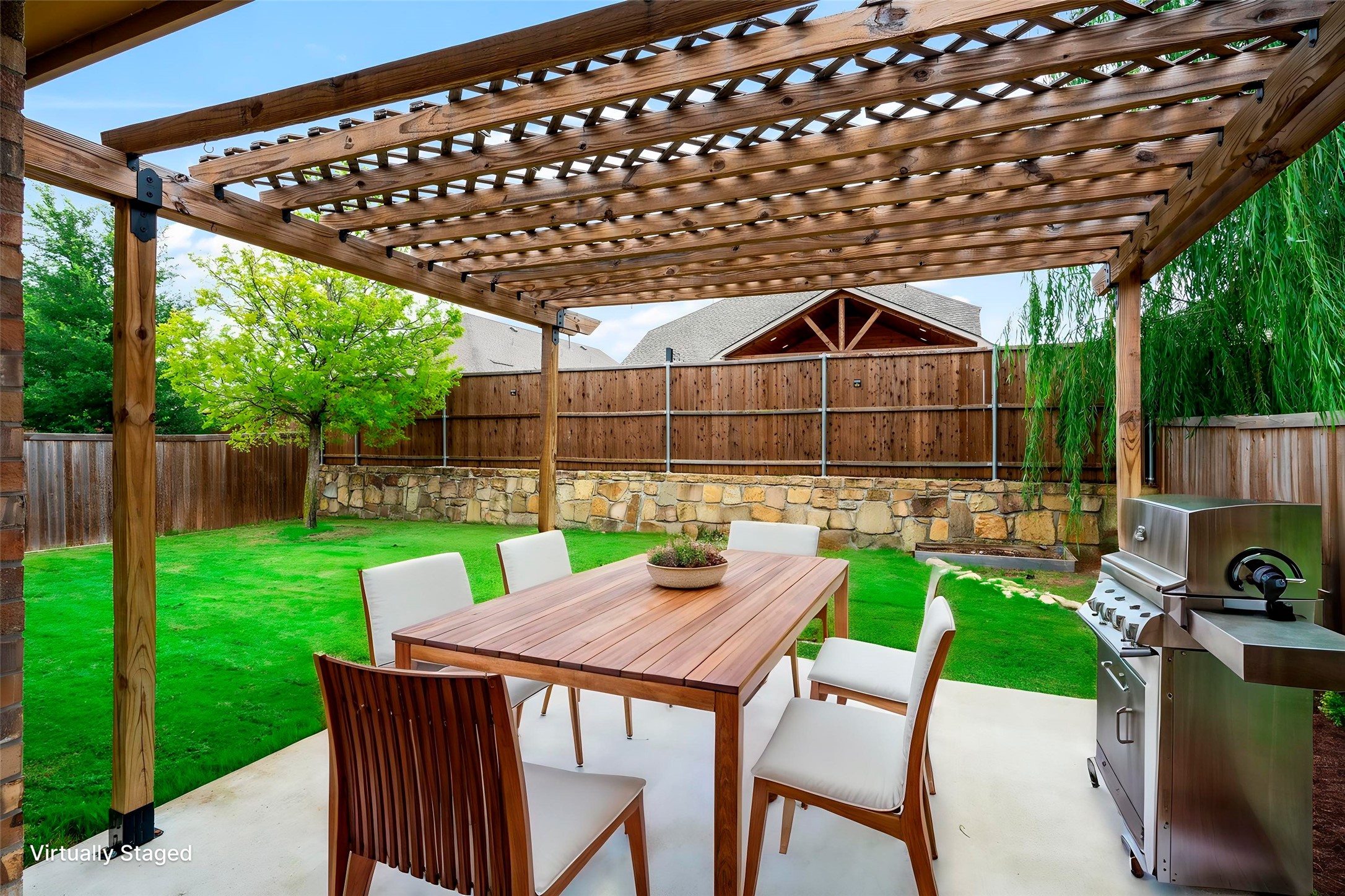 1121 Berry Street Celina TX 75009