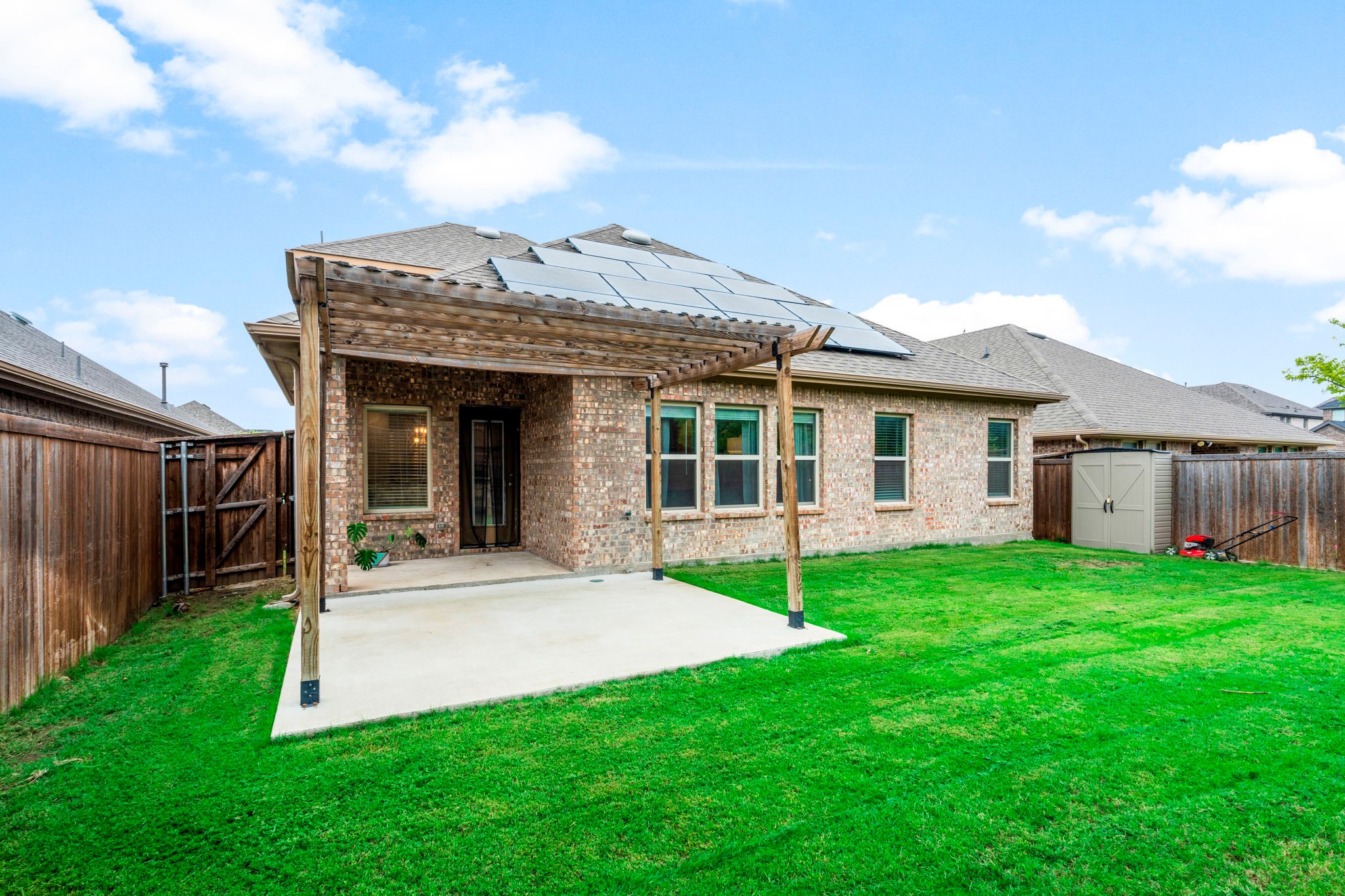 1121 Berry Street Celina TX 75009