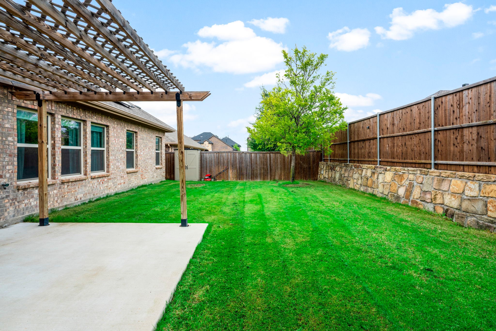 1121 Berry Street Celina TX 75009