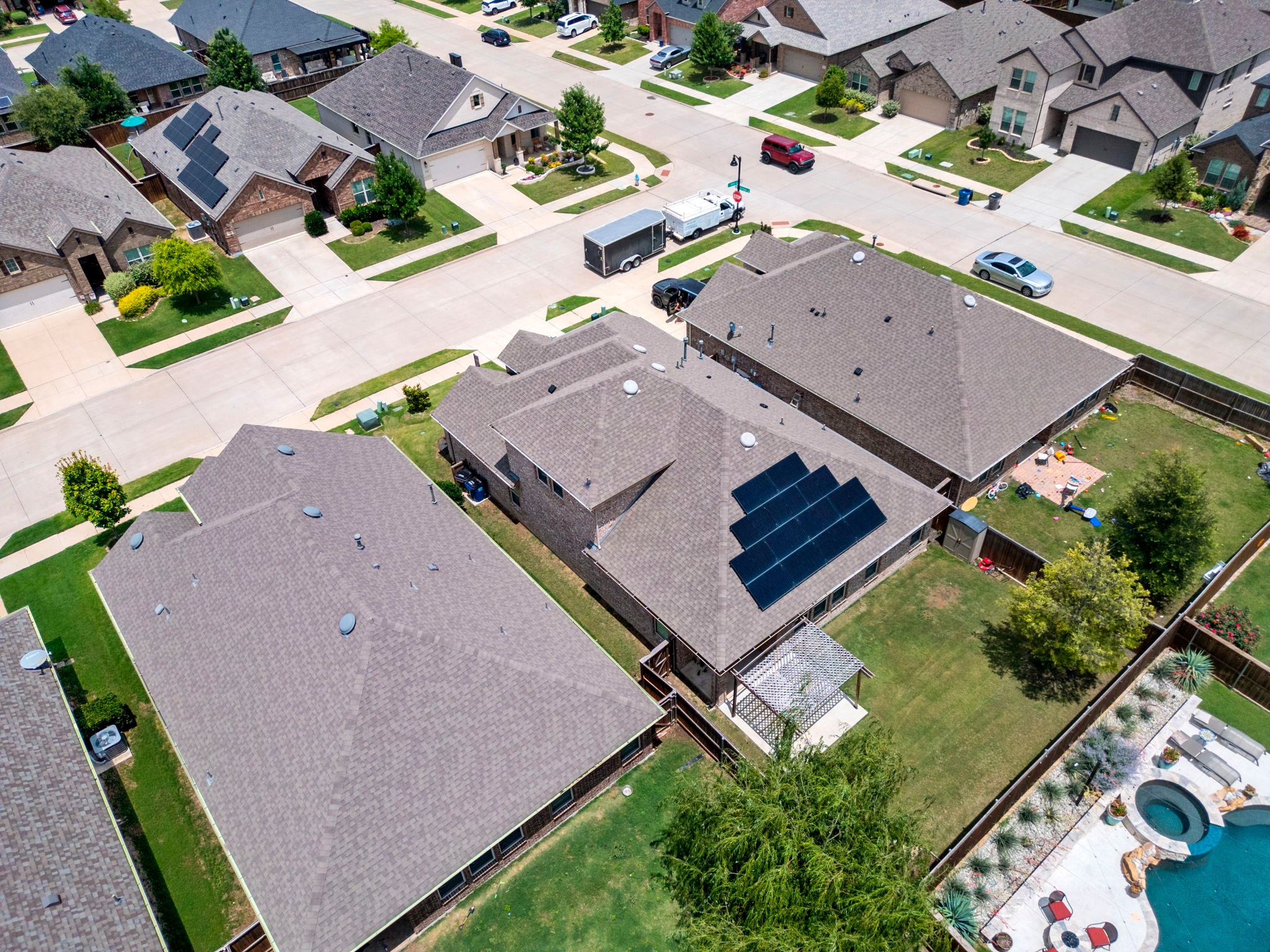 1121 Berry Street Celina TX 75009