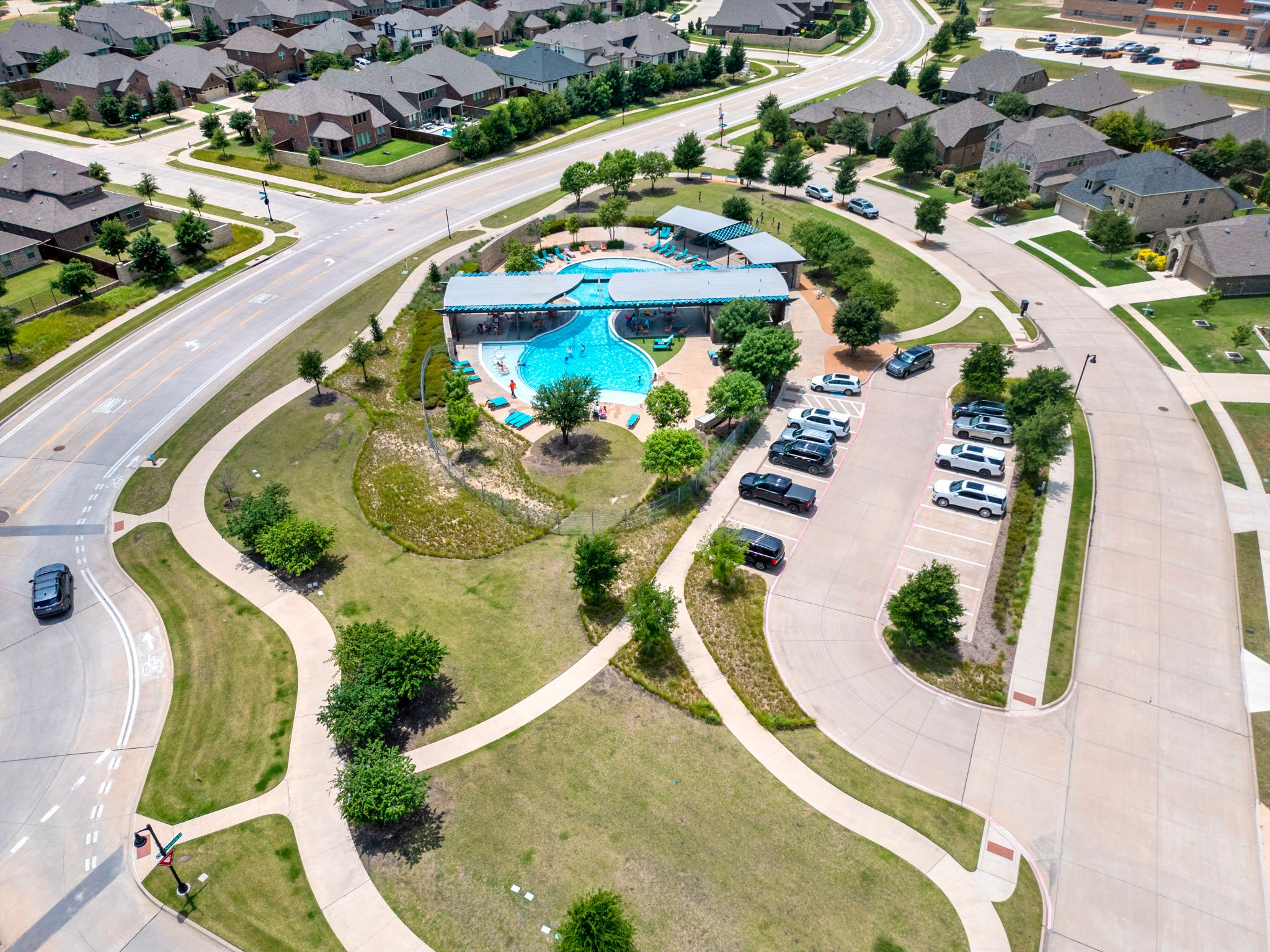 1121 Berry Street Celina TX 75009