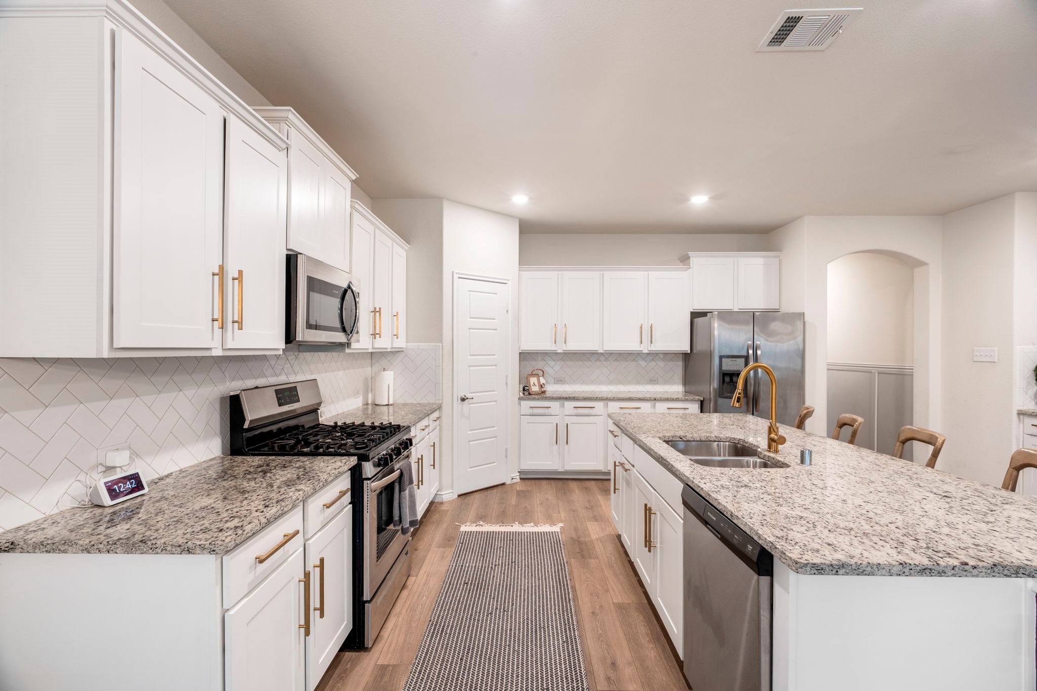 1121 Berry Street Celina TX 75009