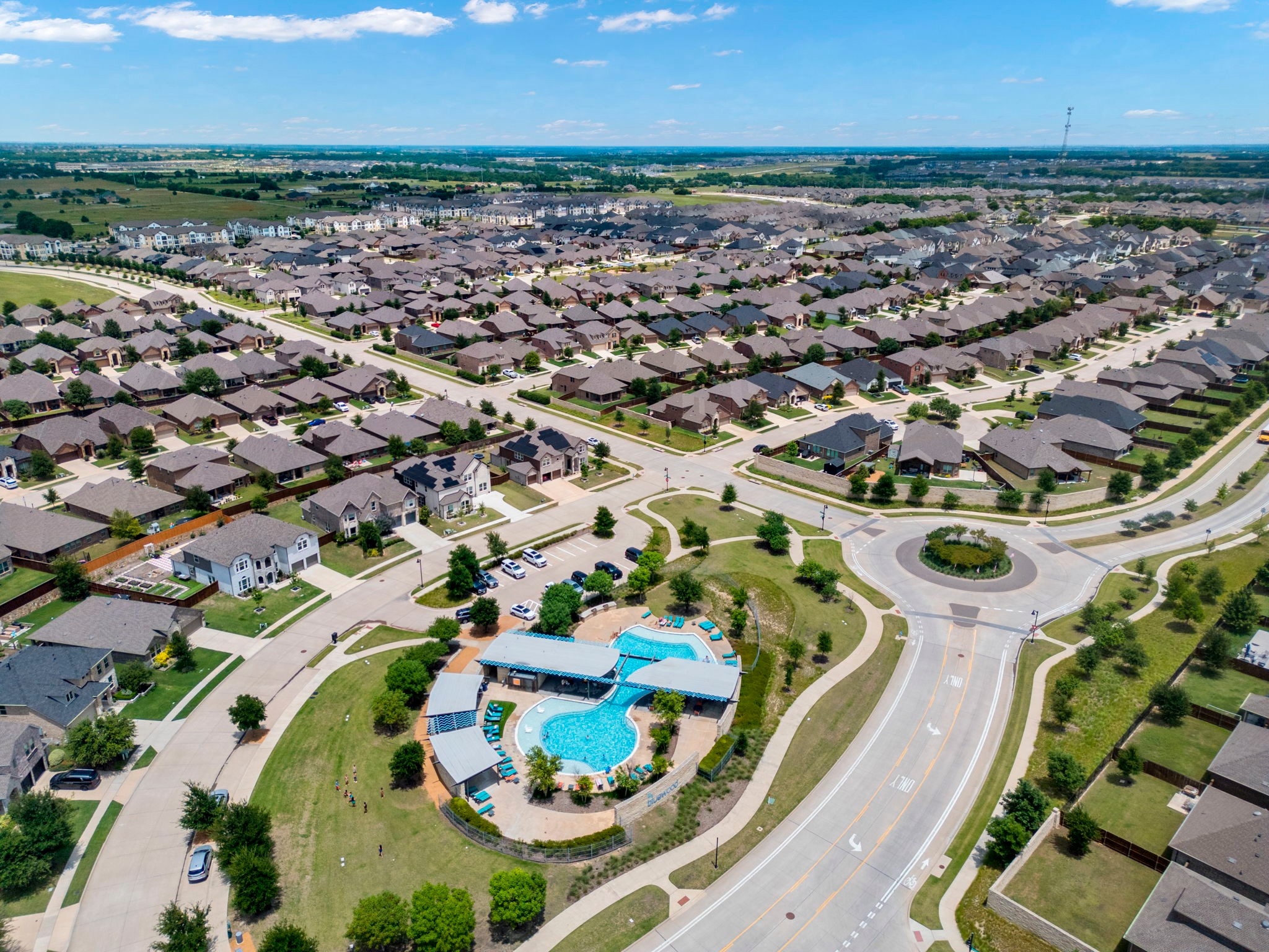1121 Berry Street Celina TX 75009