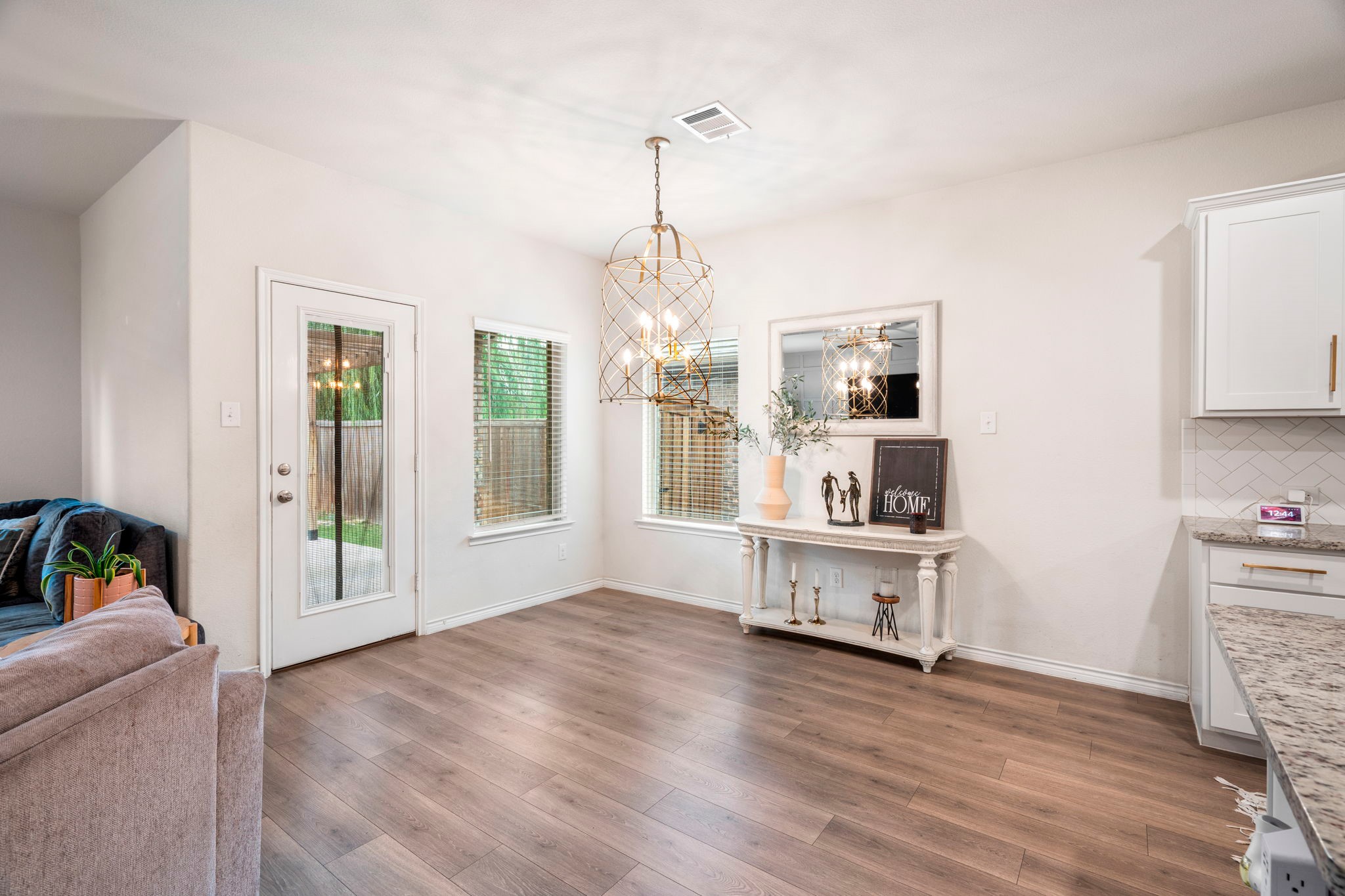 1121 Berry Street Celina TX 75009