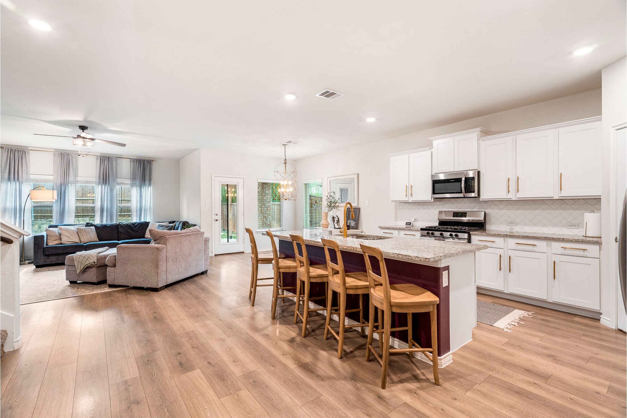 1121 Berry Street Celina TX 75009