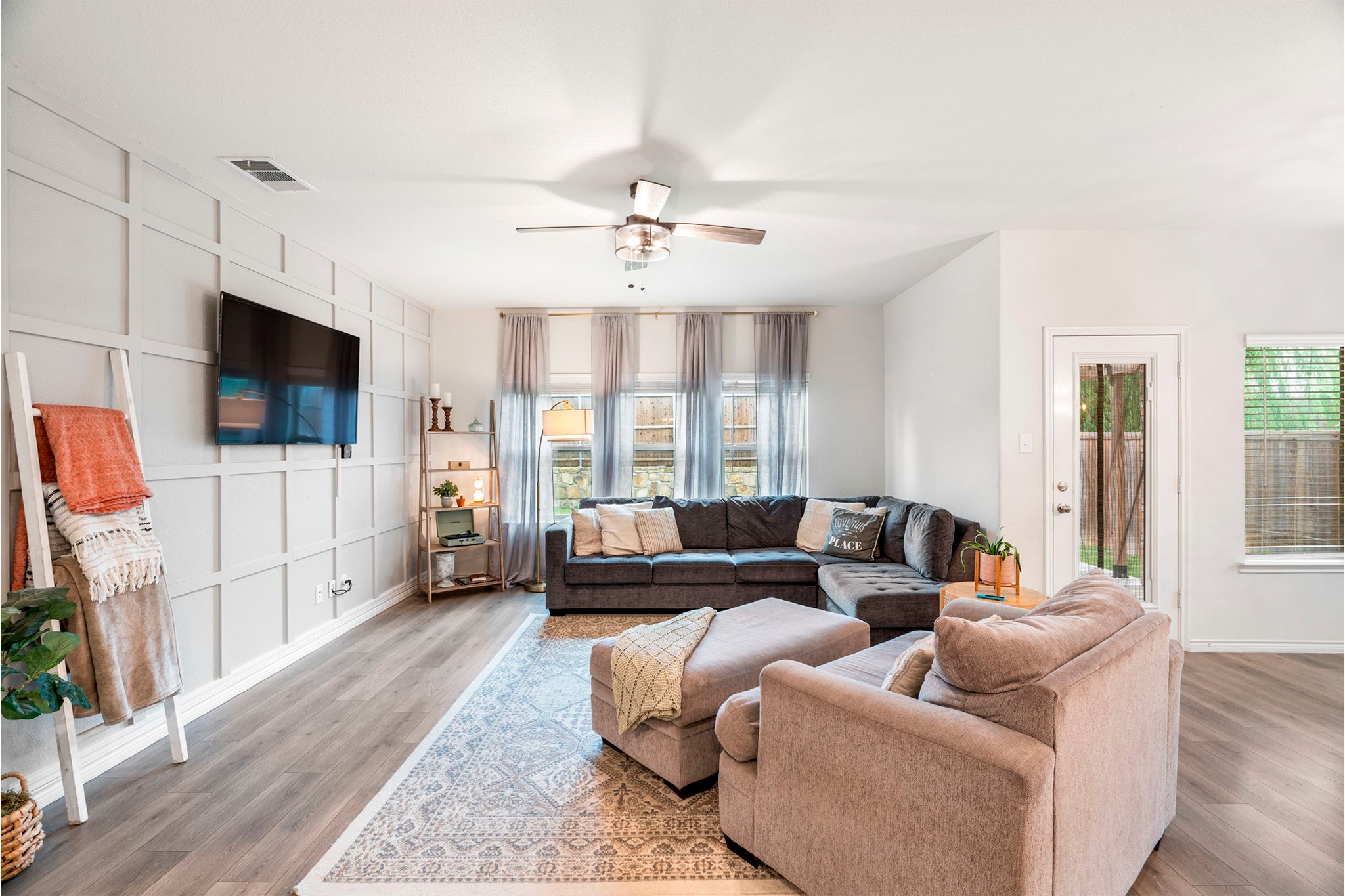 1121 Berry Street Celina TX 75009