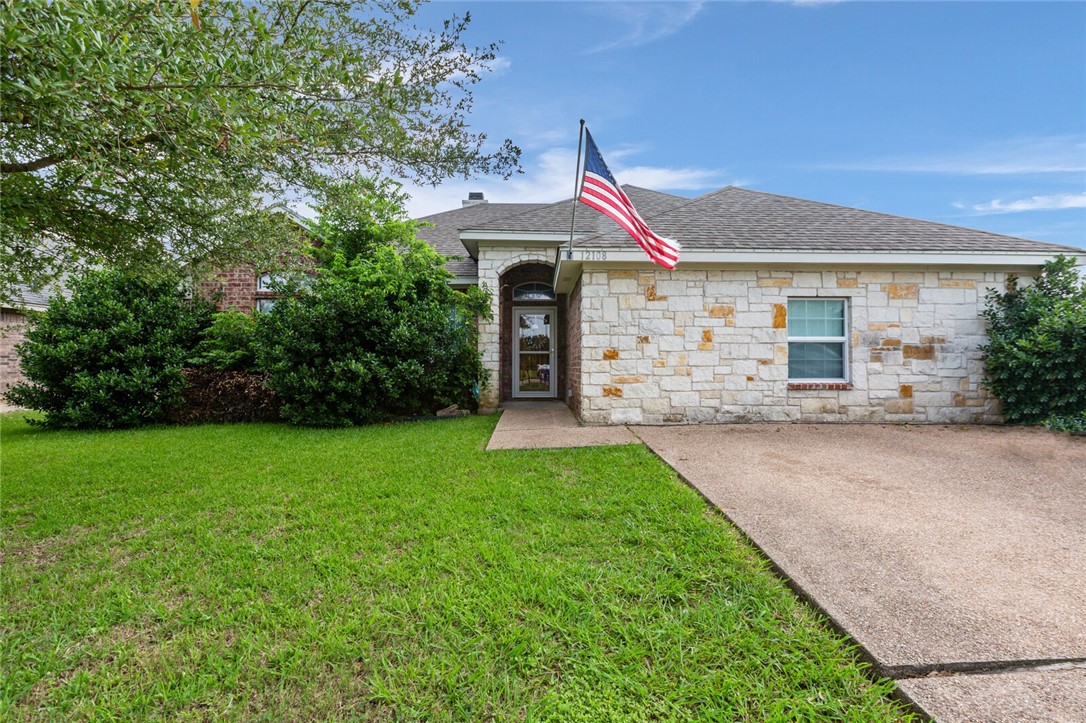 12108 Yankie Road China Spring TX 76633