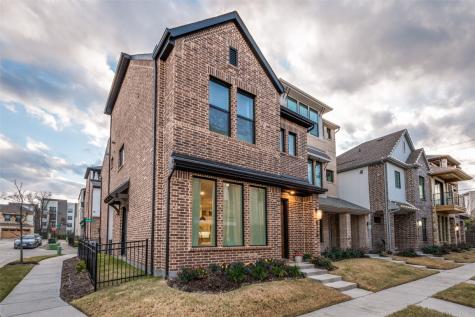 8119 Fallston Court Dallas TX 75231