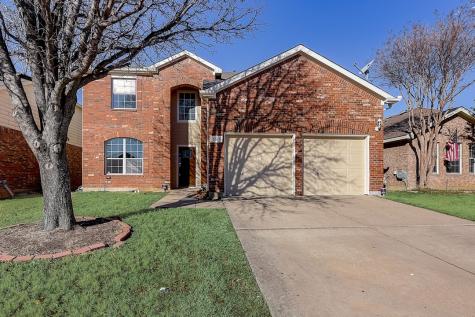 3025 Meadowbrook Drive Grand Prairie TX 75052