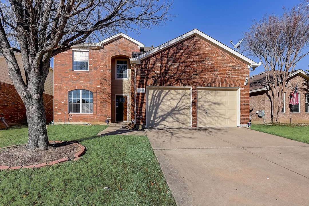 3025 Meadowbrook Drive Grand Prairie TX 75052