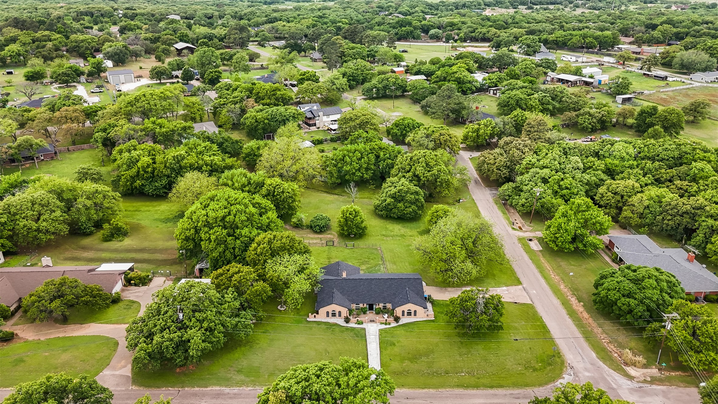 109 Hillside Drive W Burleson TX 76028