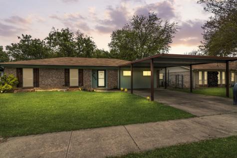 6036 Blueridge Drive Watauga TX 76148