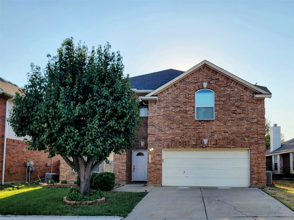 6813 Bluff View Drive Watauga TX 76137