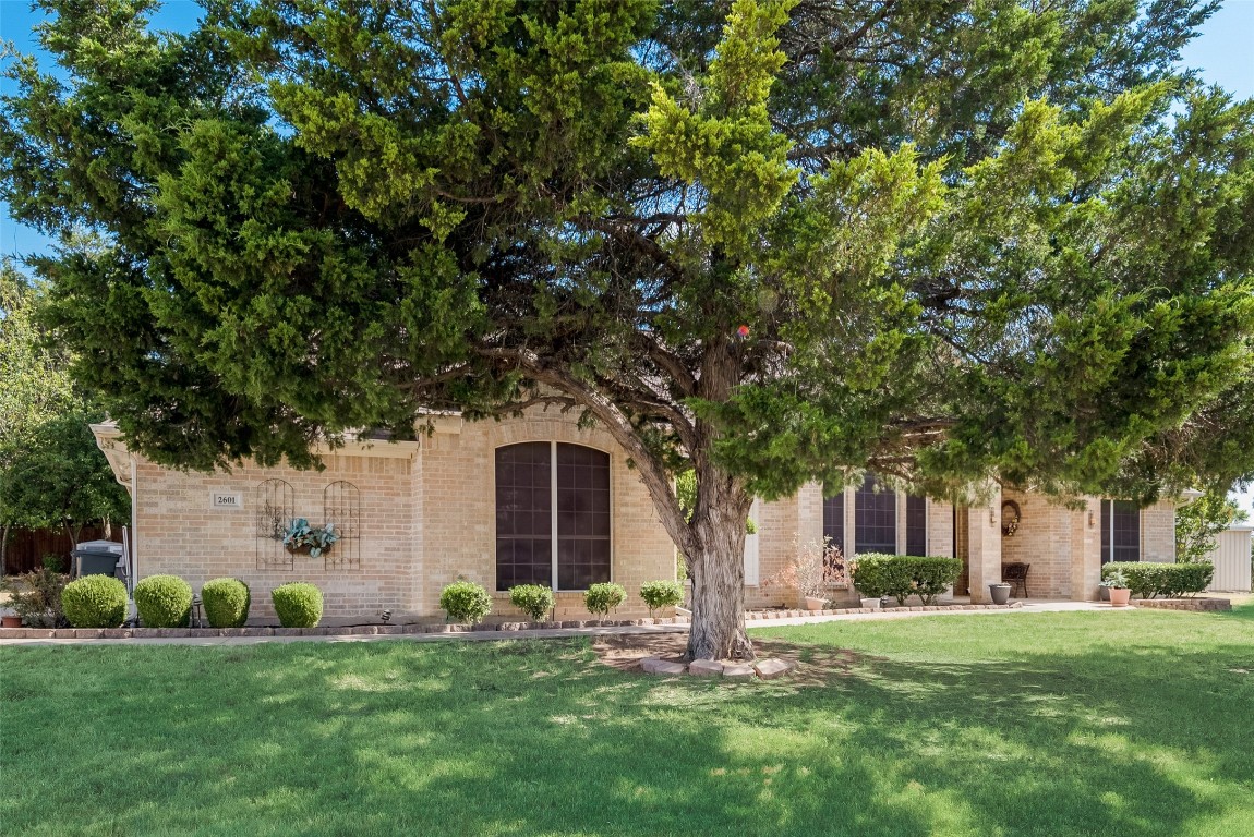 2601 Jakes Court Midlothian TX 76065
