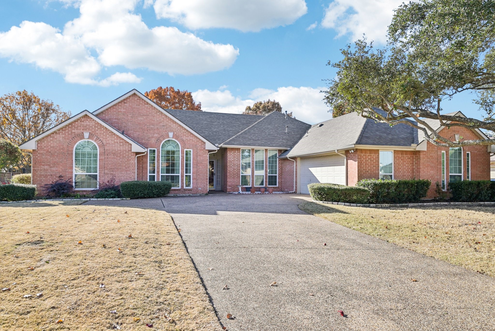 303 James Drive Heath TX 75032