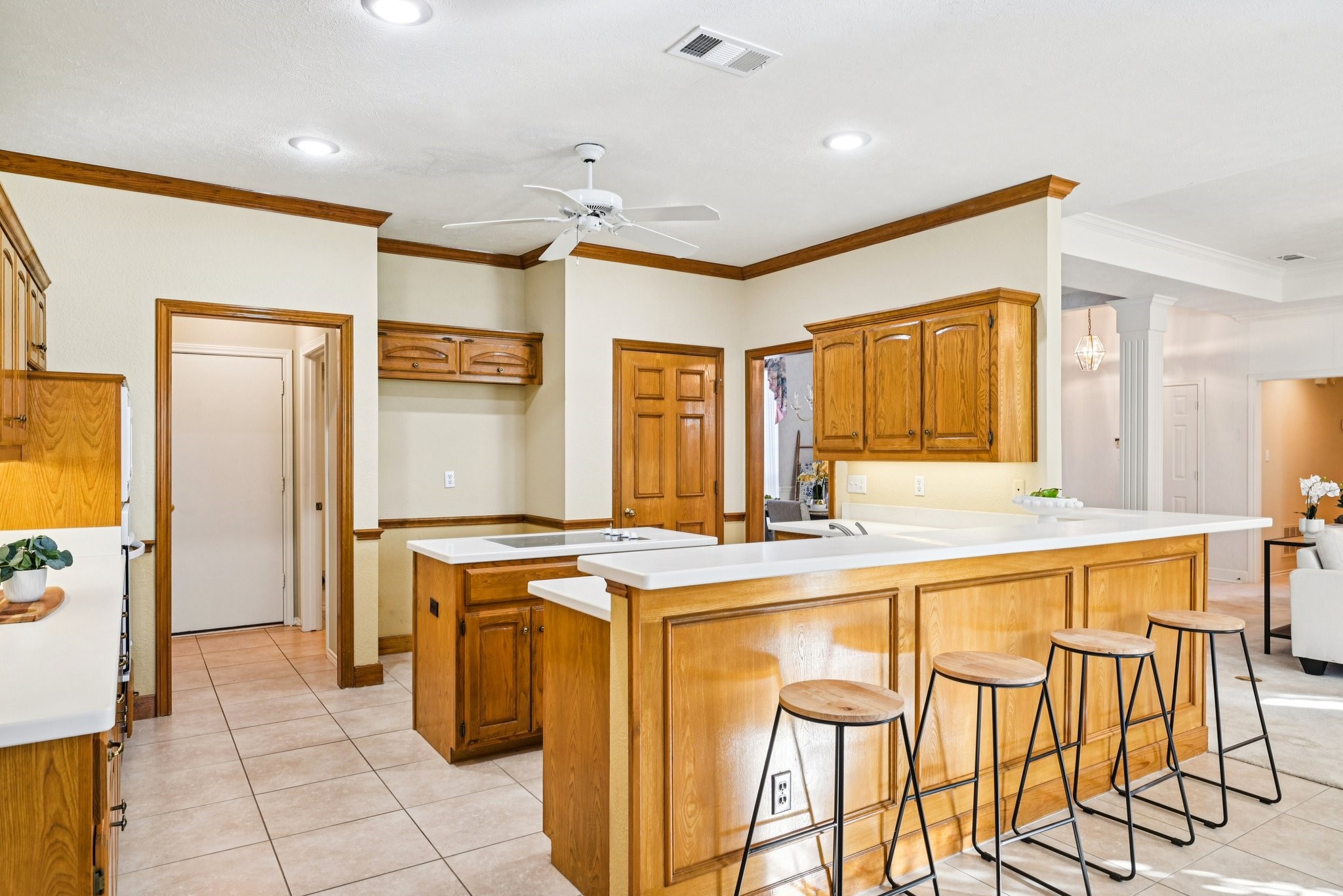 303 James Drive Heath TX 75032