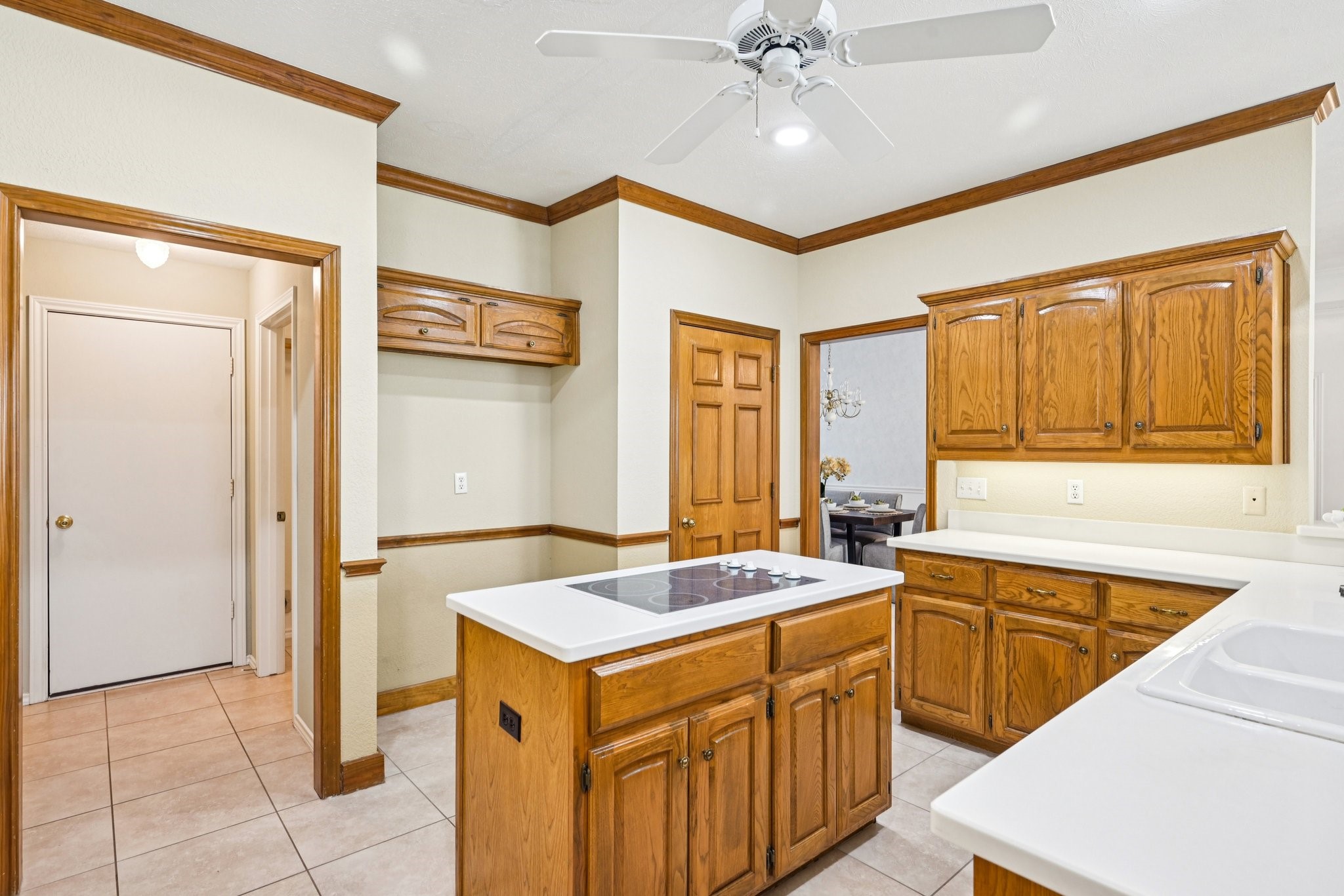 303 James Drive Heath TX 75032