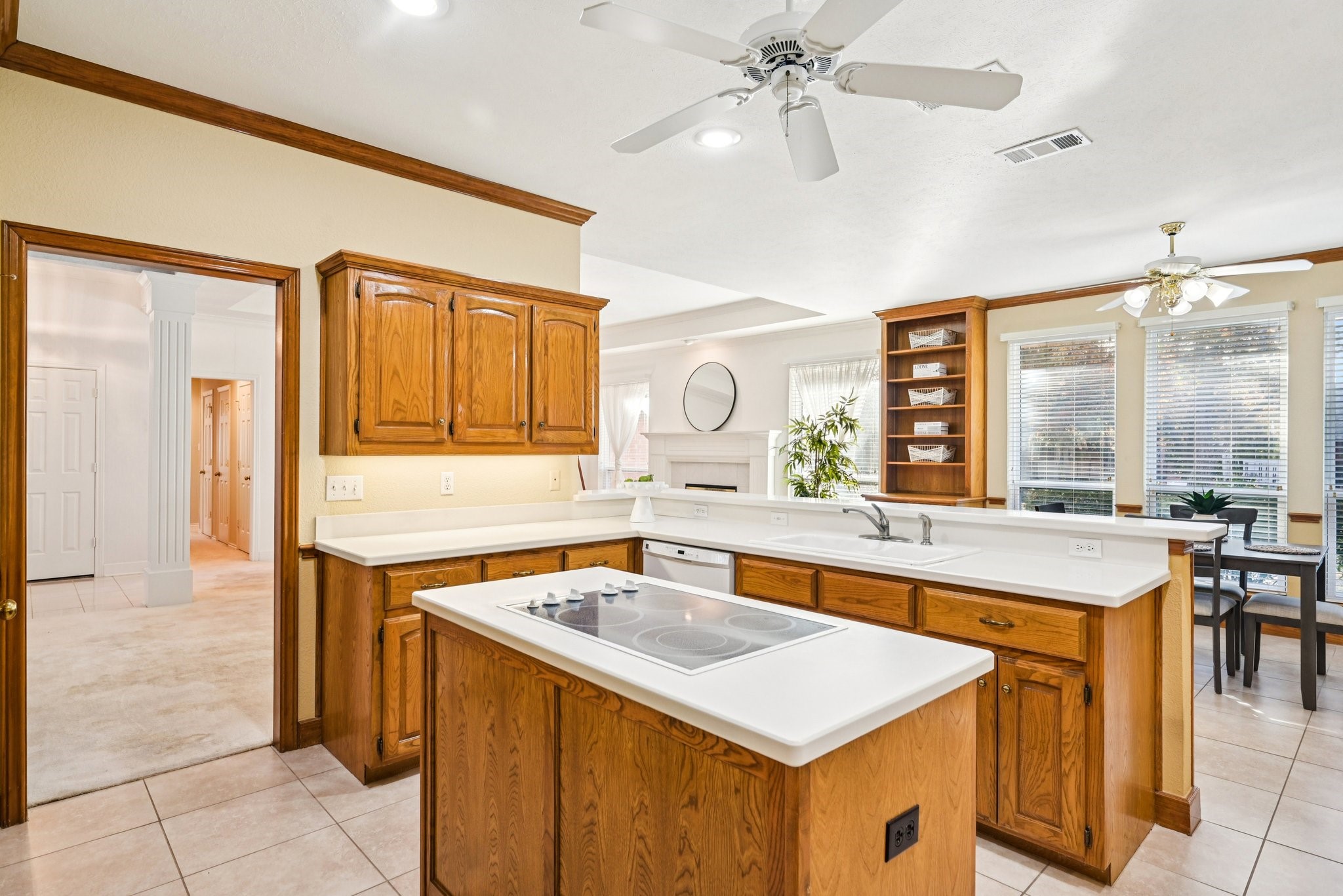 303 James Drive Heath TX 75032