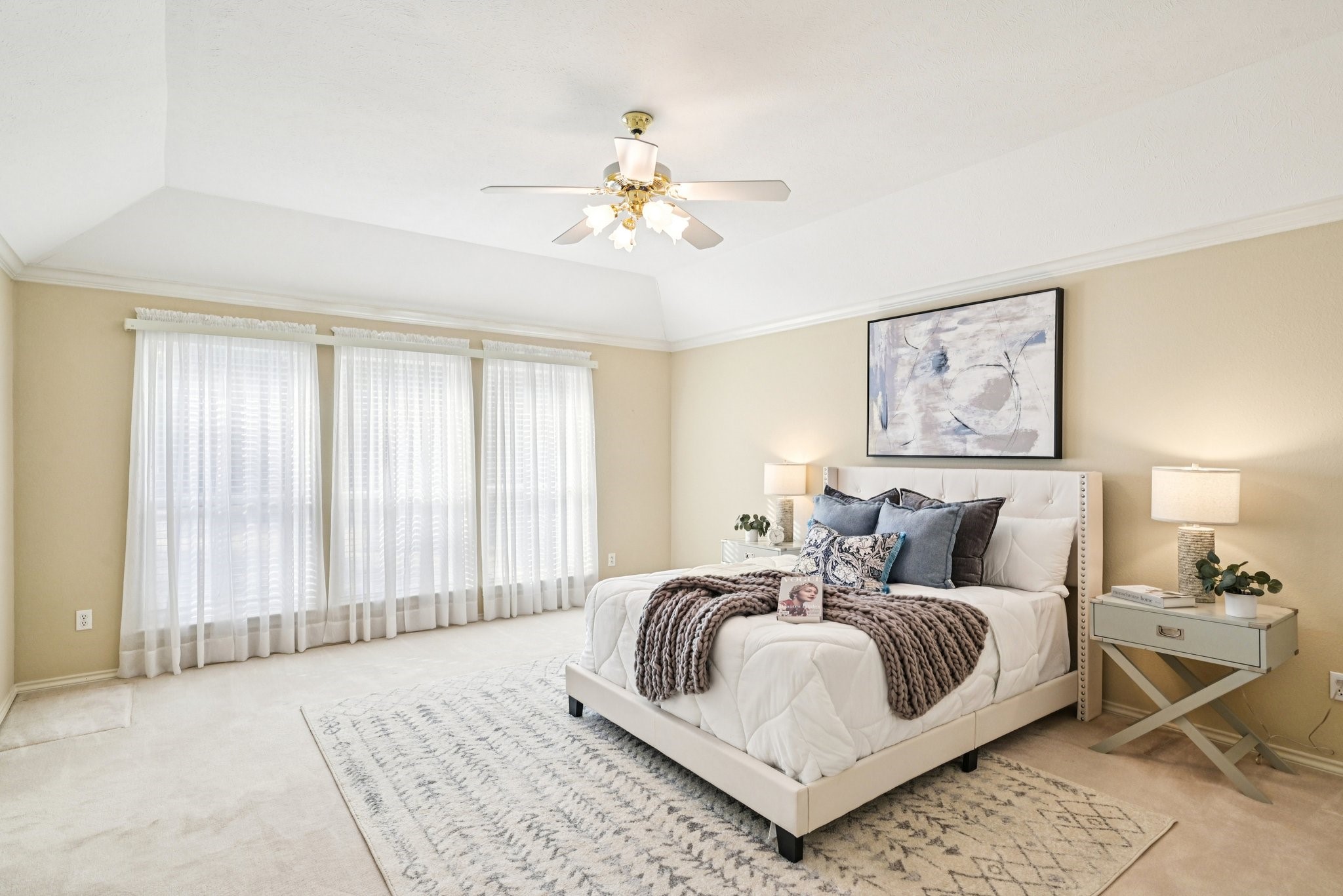 303 James Drive Heath TX 75032