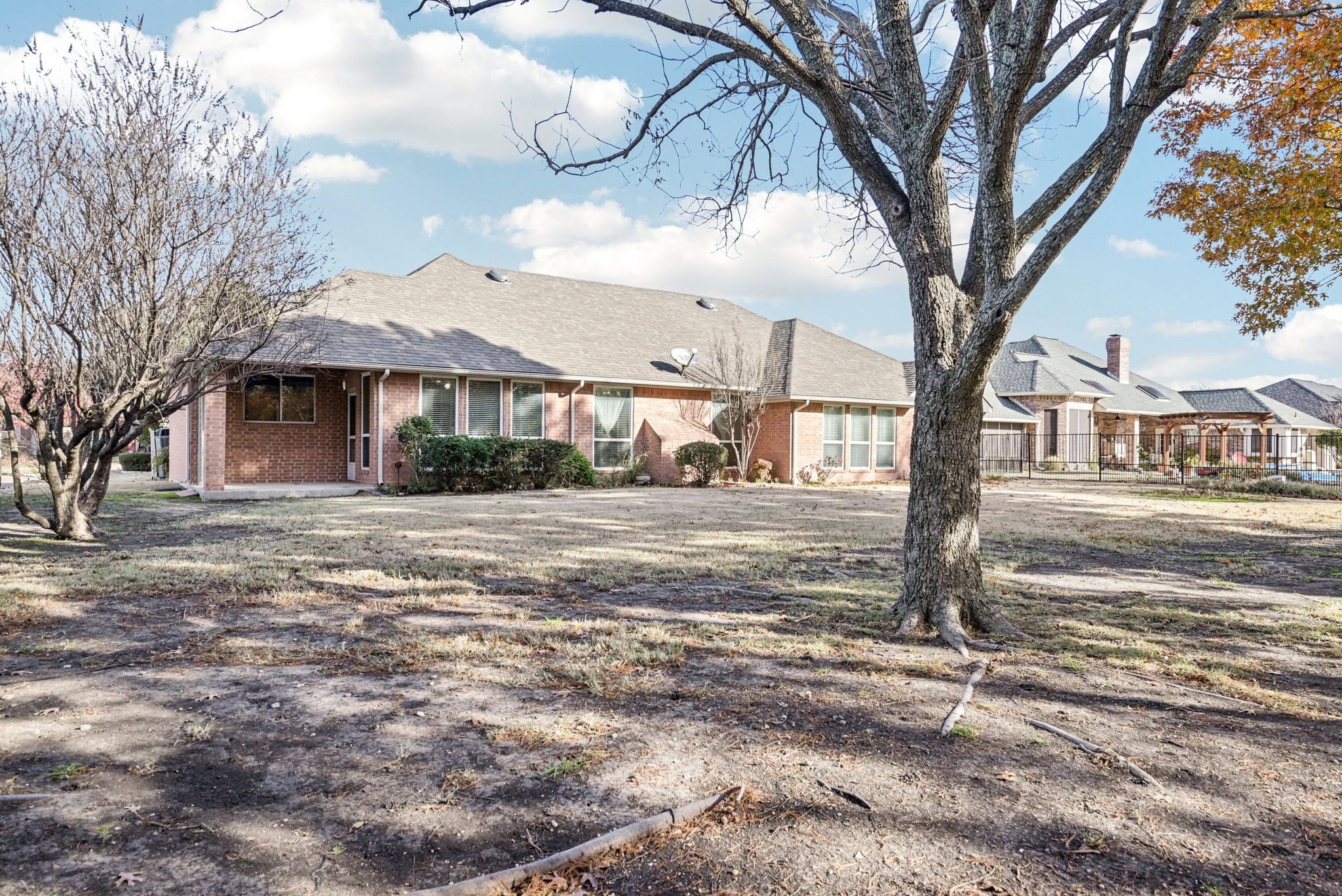 303 James Drive Heath TX 75032