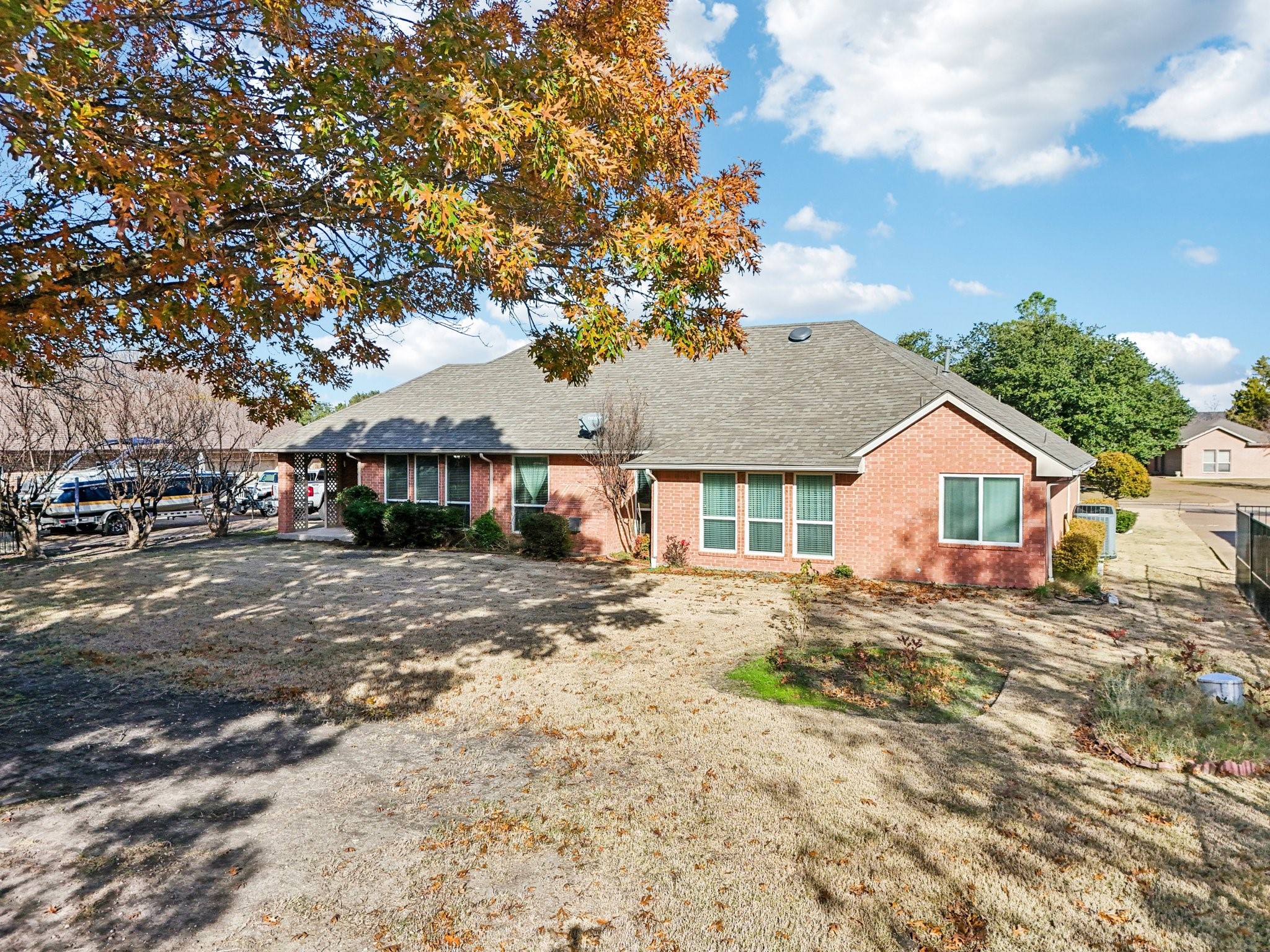 303 James Drive Heath TX 75032