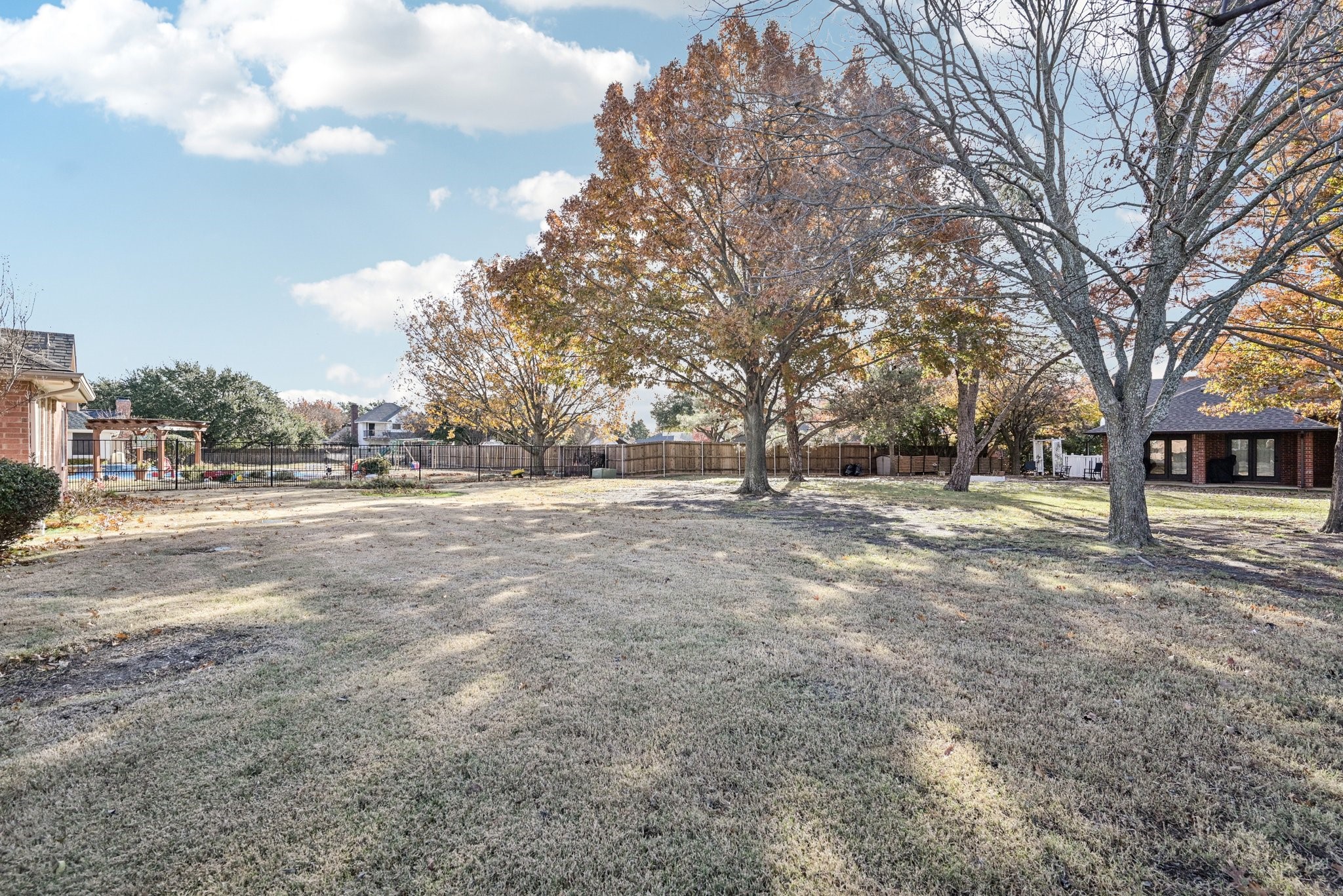 303 James Drive Heath TX 75032