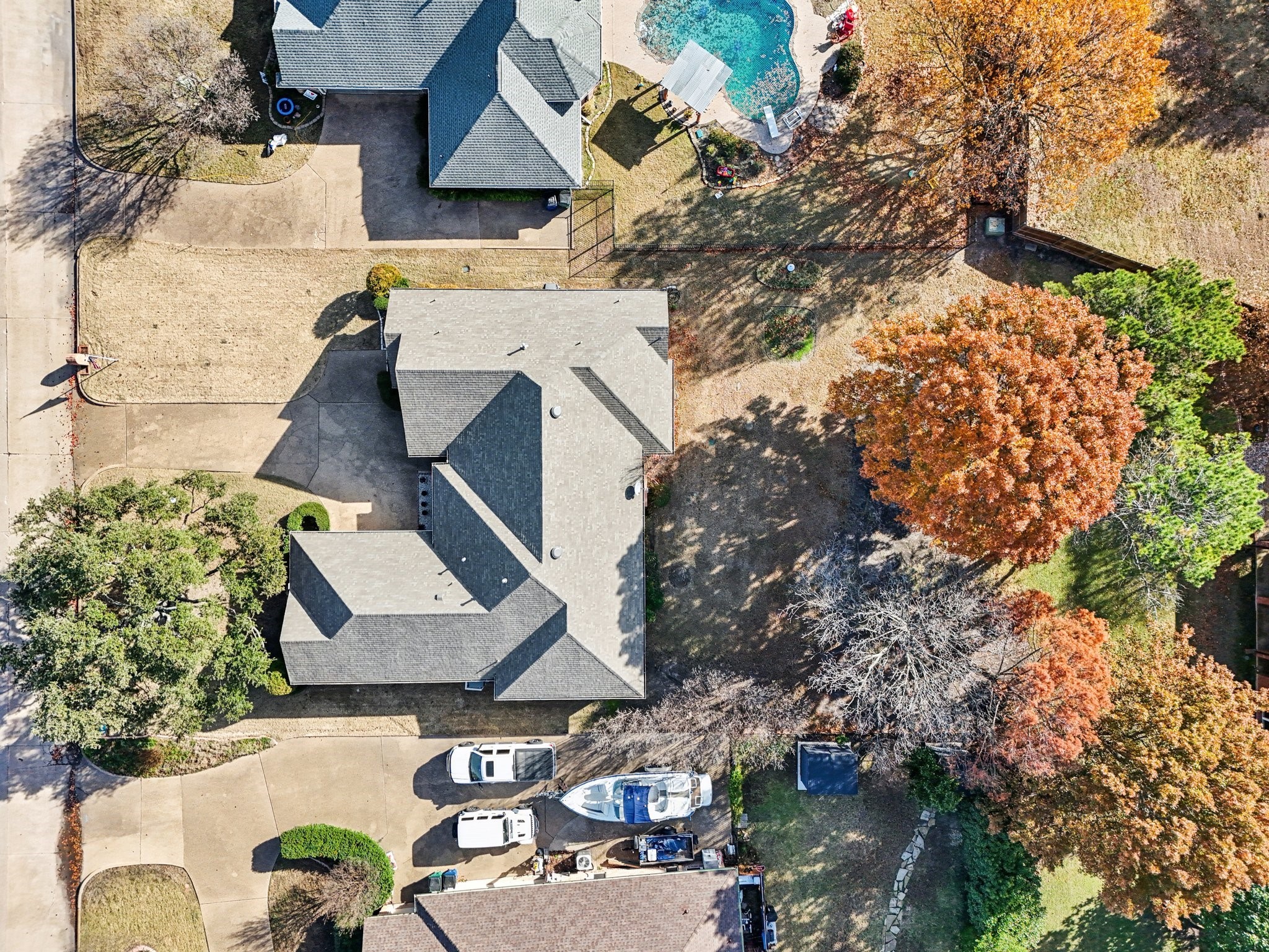 303 James Drive Heath TX 75032