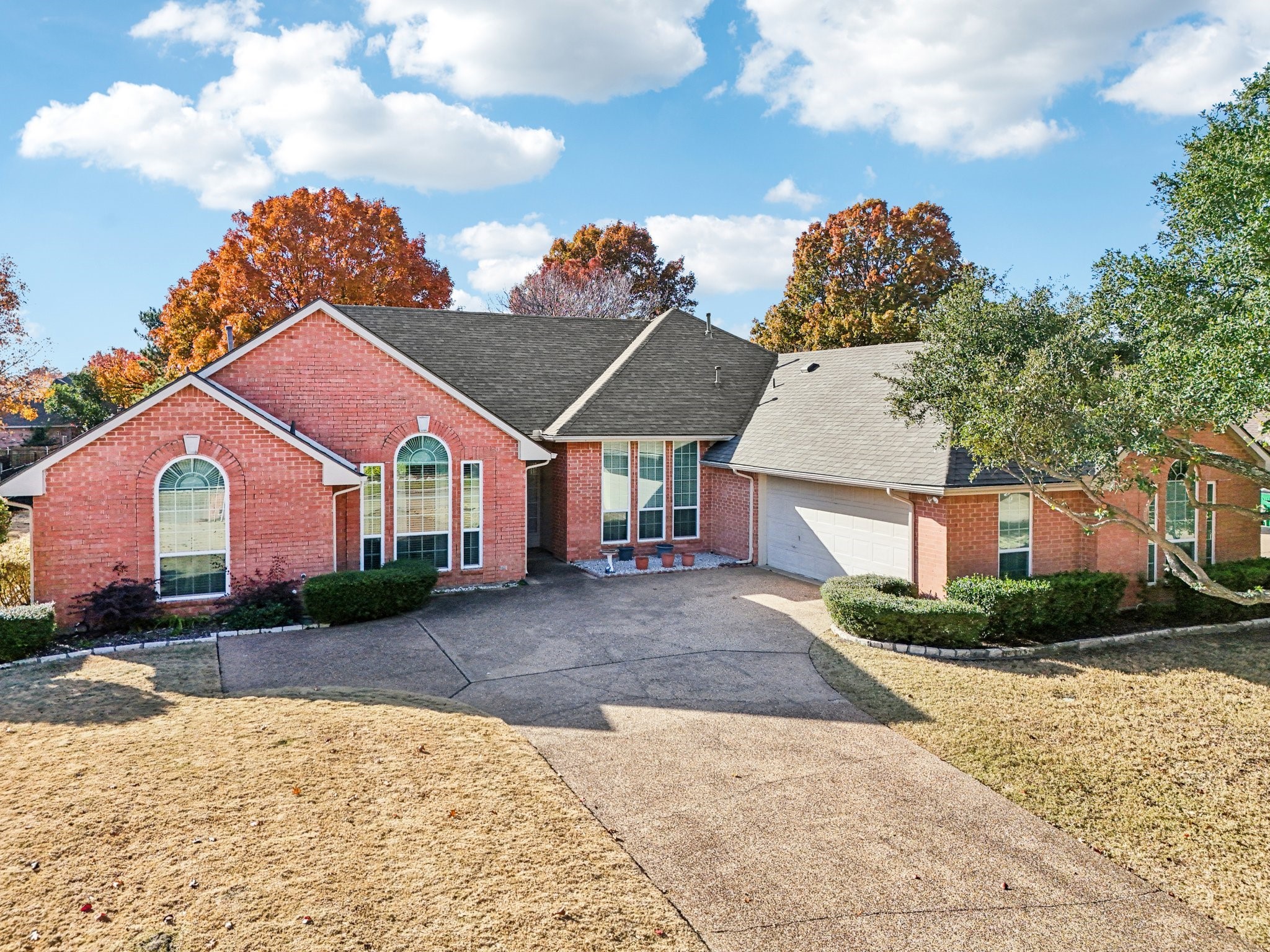 303 James Drive Heath TX 75032