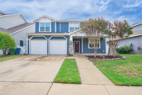 1310 Providence Boulevard Providence Village TX 76227