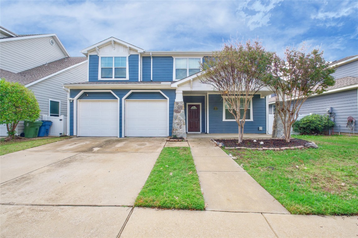 1310 Providence Boulevard Providence Village TX 76227