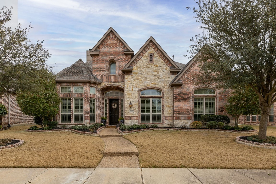 1047 Big Spring Drive Allen TX 75013