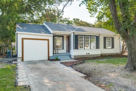 10614 Newcombe Drive Dallas TX 75228