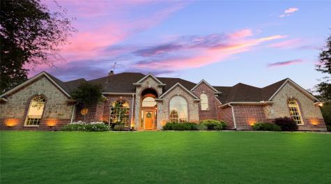 233 Muir Hill Drive Aledo TX 76008