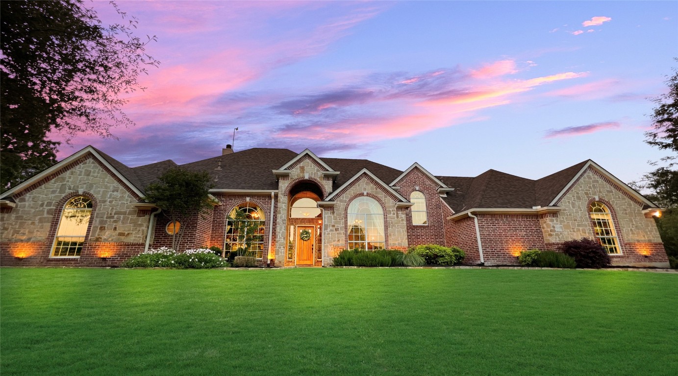 233 Muir Hill Drive Aledo TX 76008