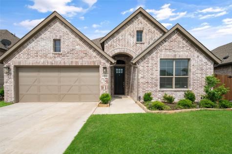 1968 Mercer Lane Princeton TX 75407